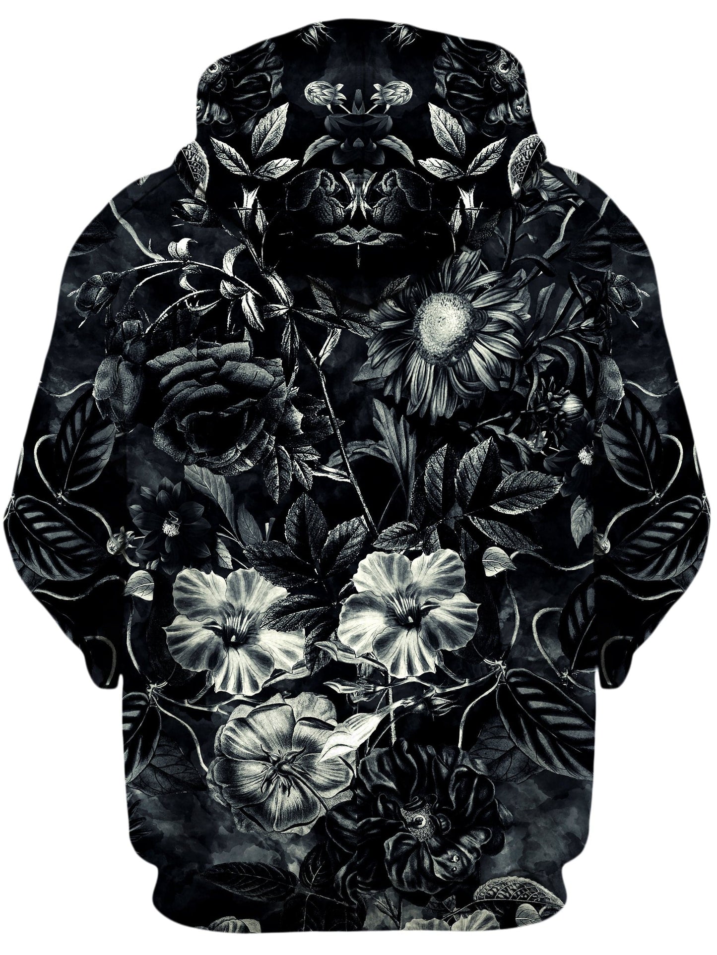 Darkness Unisex Hoodie, Riza Peker, | iEDM