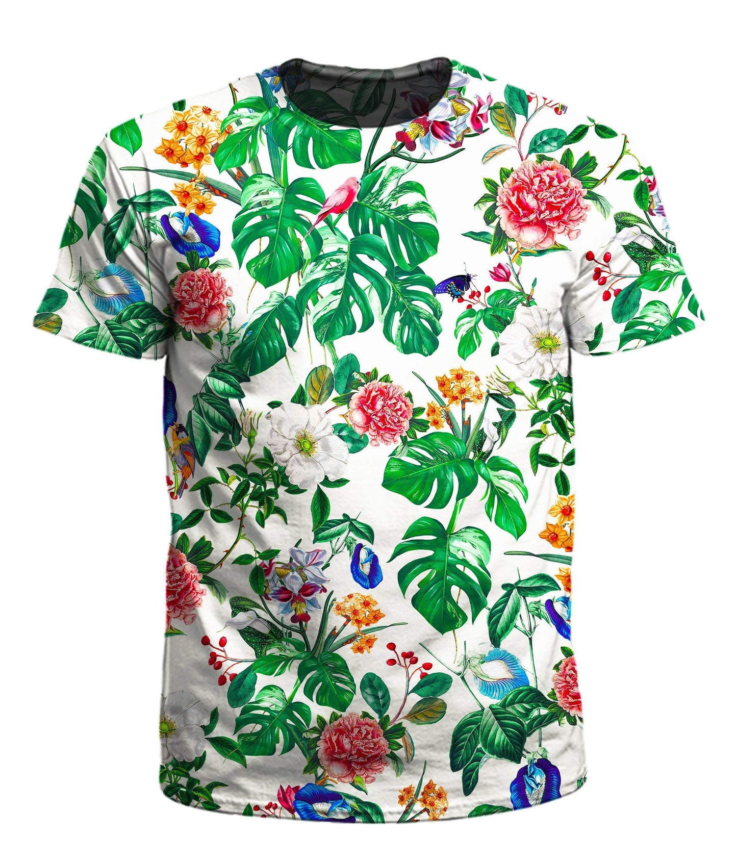 Fontaine Men's T-Shirt, Riza Peker, | iEDM