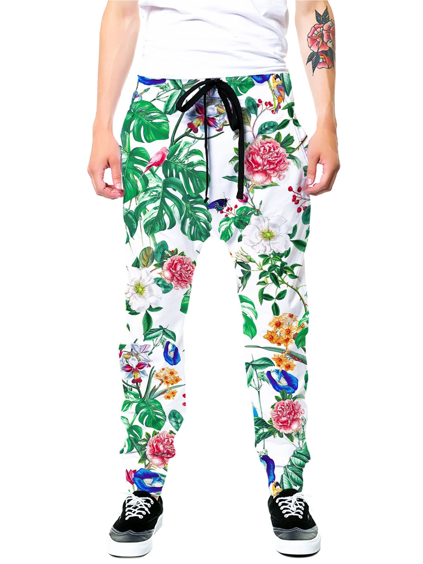 Fontaine T-Shirt and Joggers Combo, Riza Peker, | iEDM