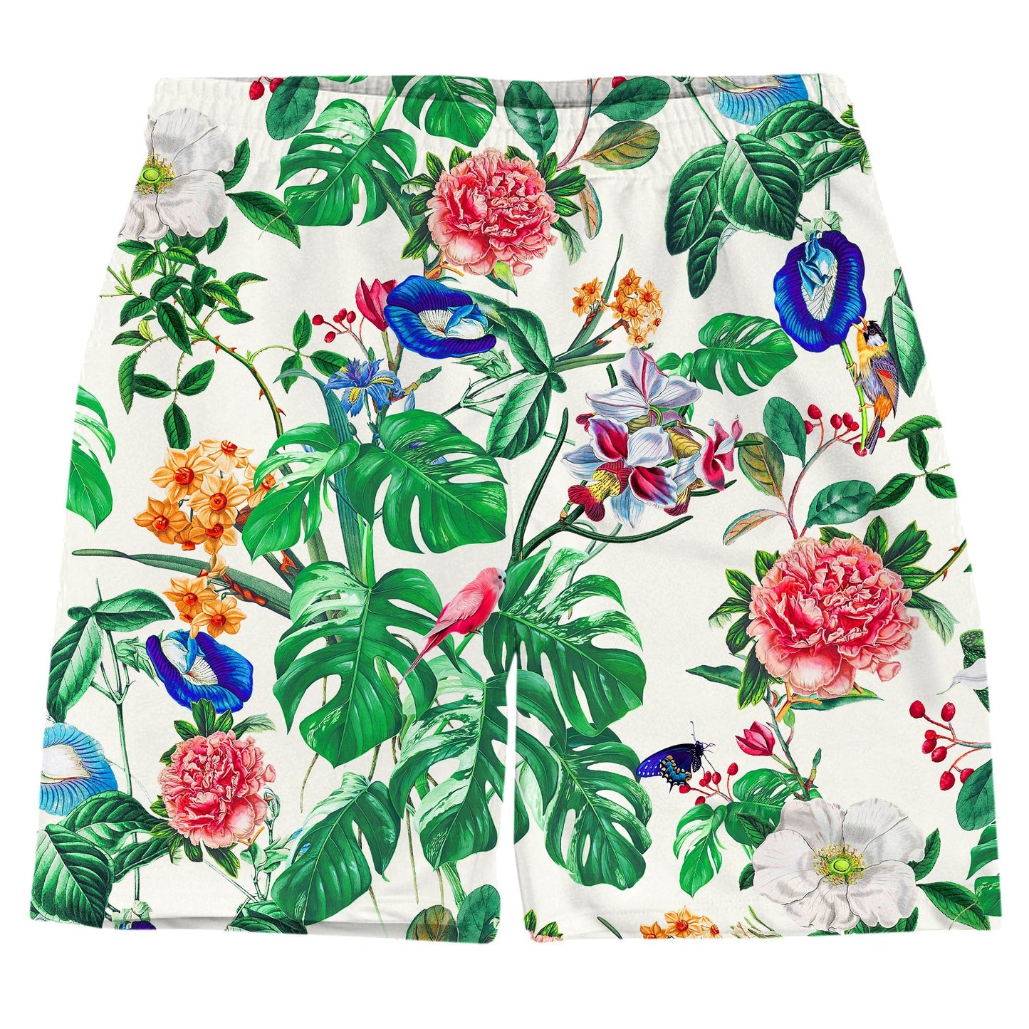 Fontaine T-Shirt and Shorts Combo, Riza Peker, | iEDM