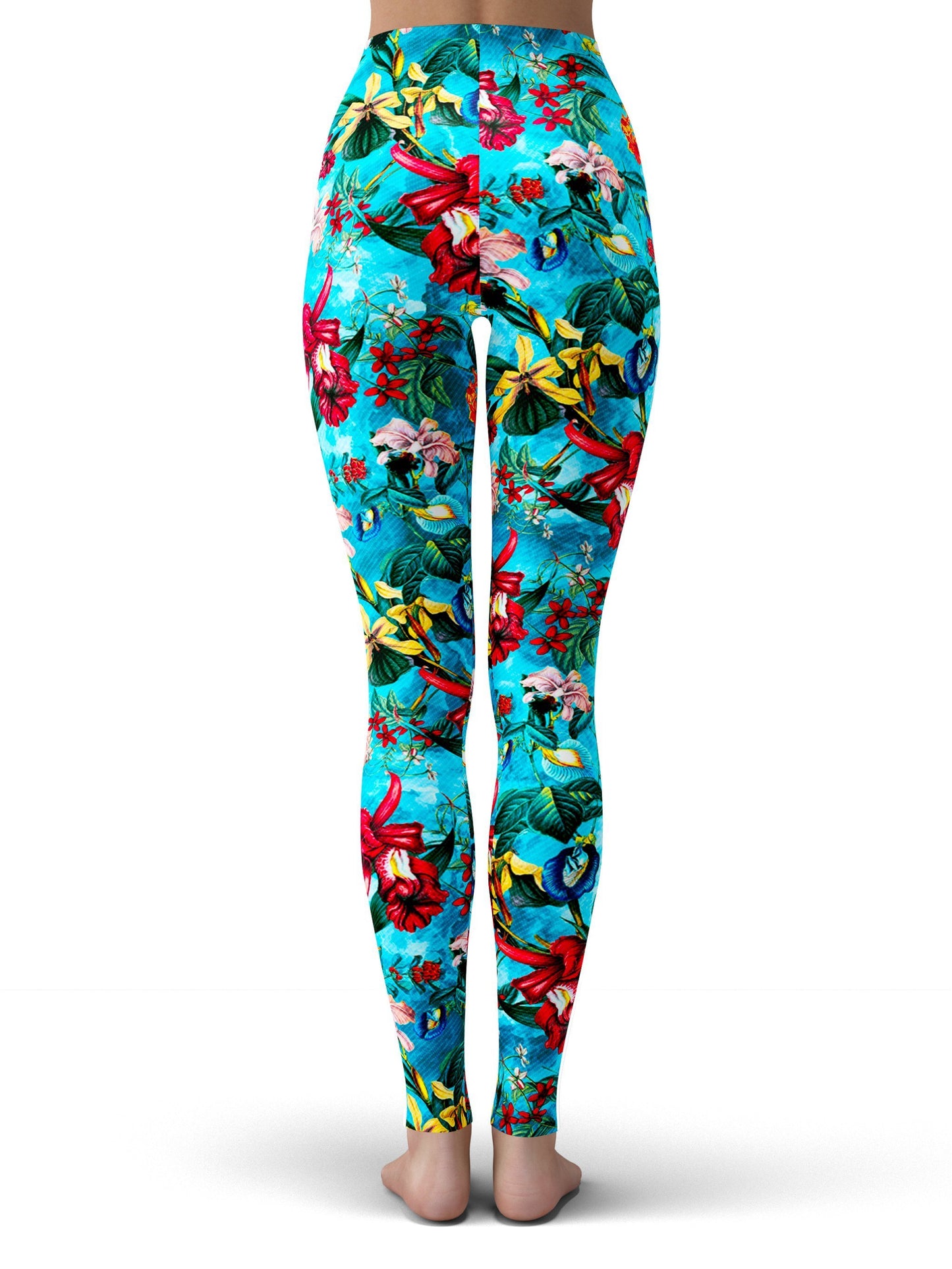 Gables Leggings, Riza Peker, | iEDM