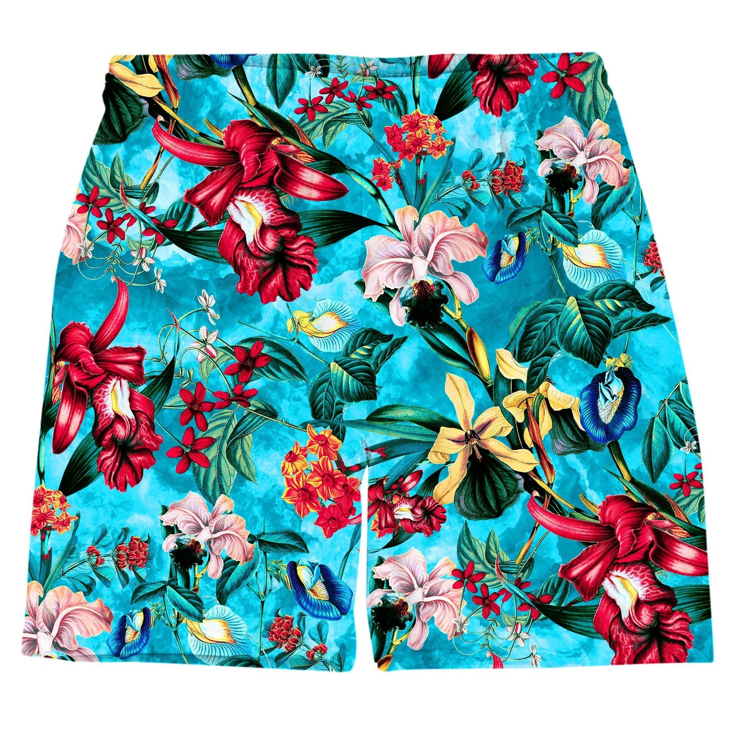 Gables Weekend Shorts, Riza Peker, | iEDM