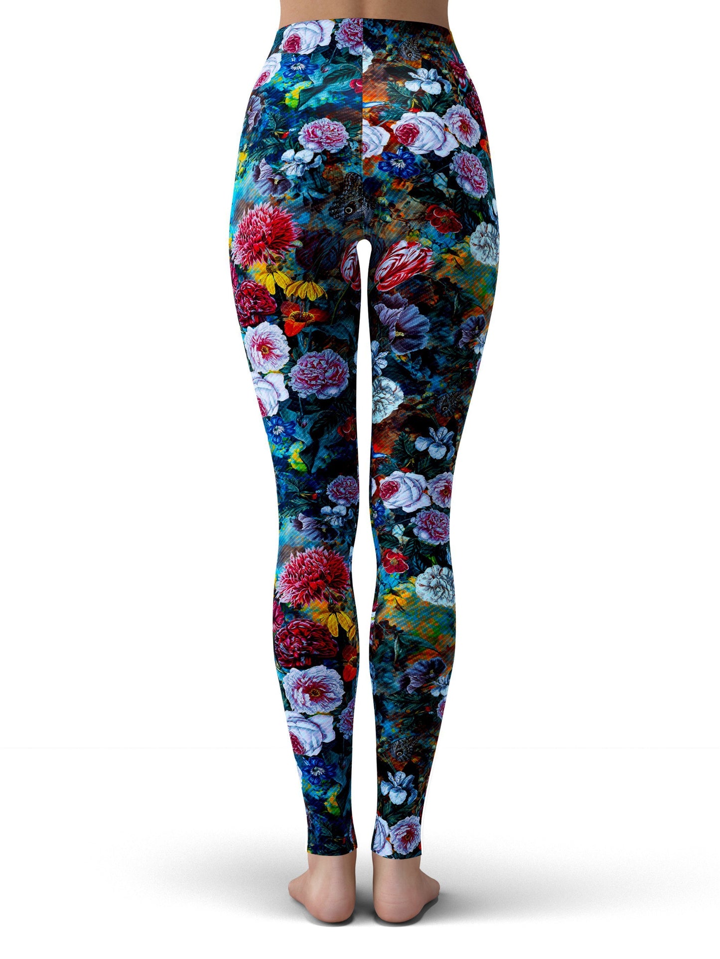 Habits Leggings, Riza Peker, | iEDM