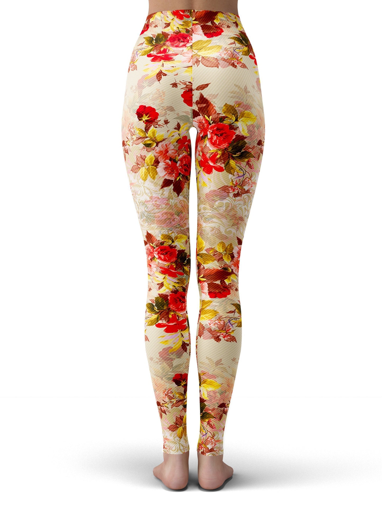 Haze Leggings, Riza Peker, | iEDM