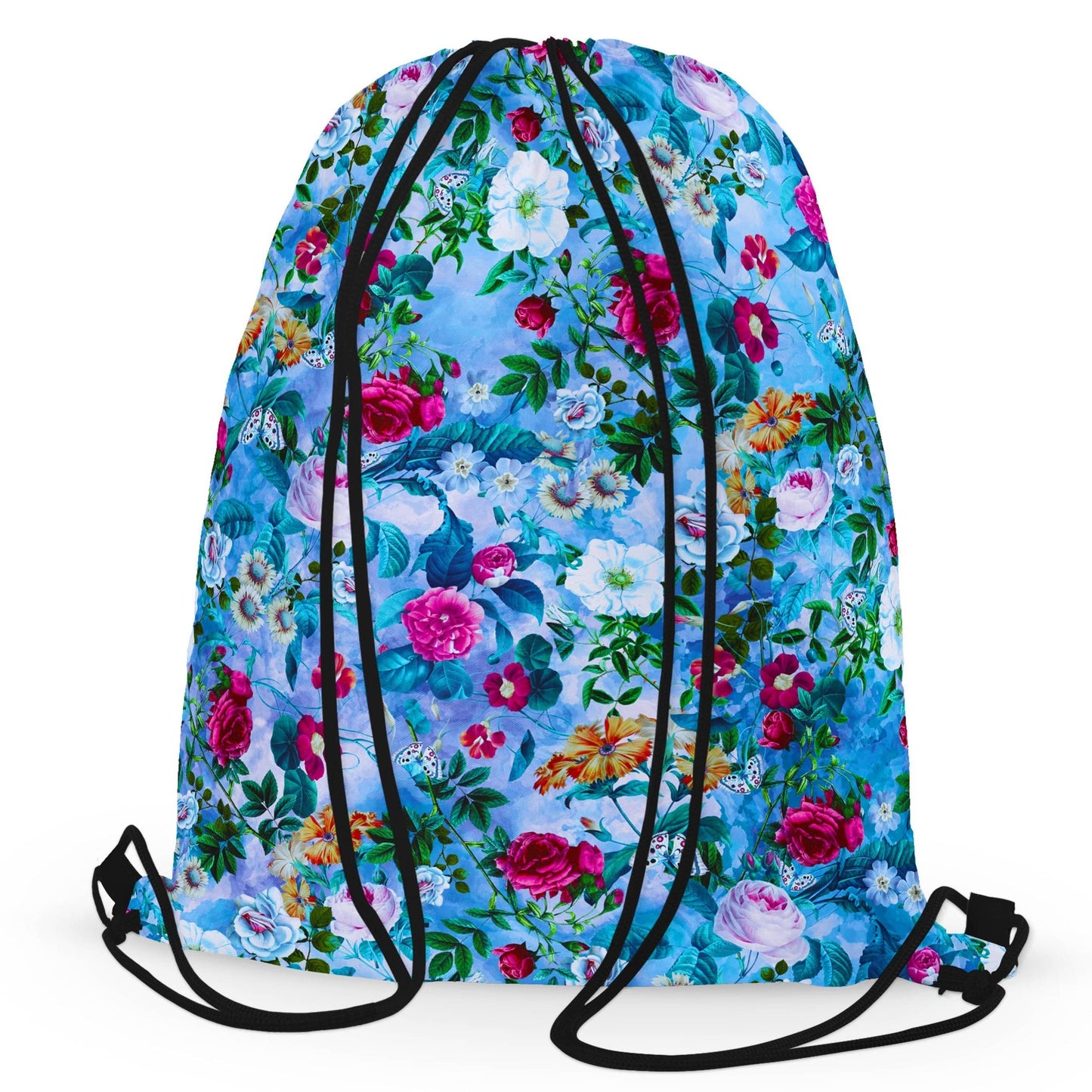 Lennon Drawstring Bag, Riza Peker, | iEDM