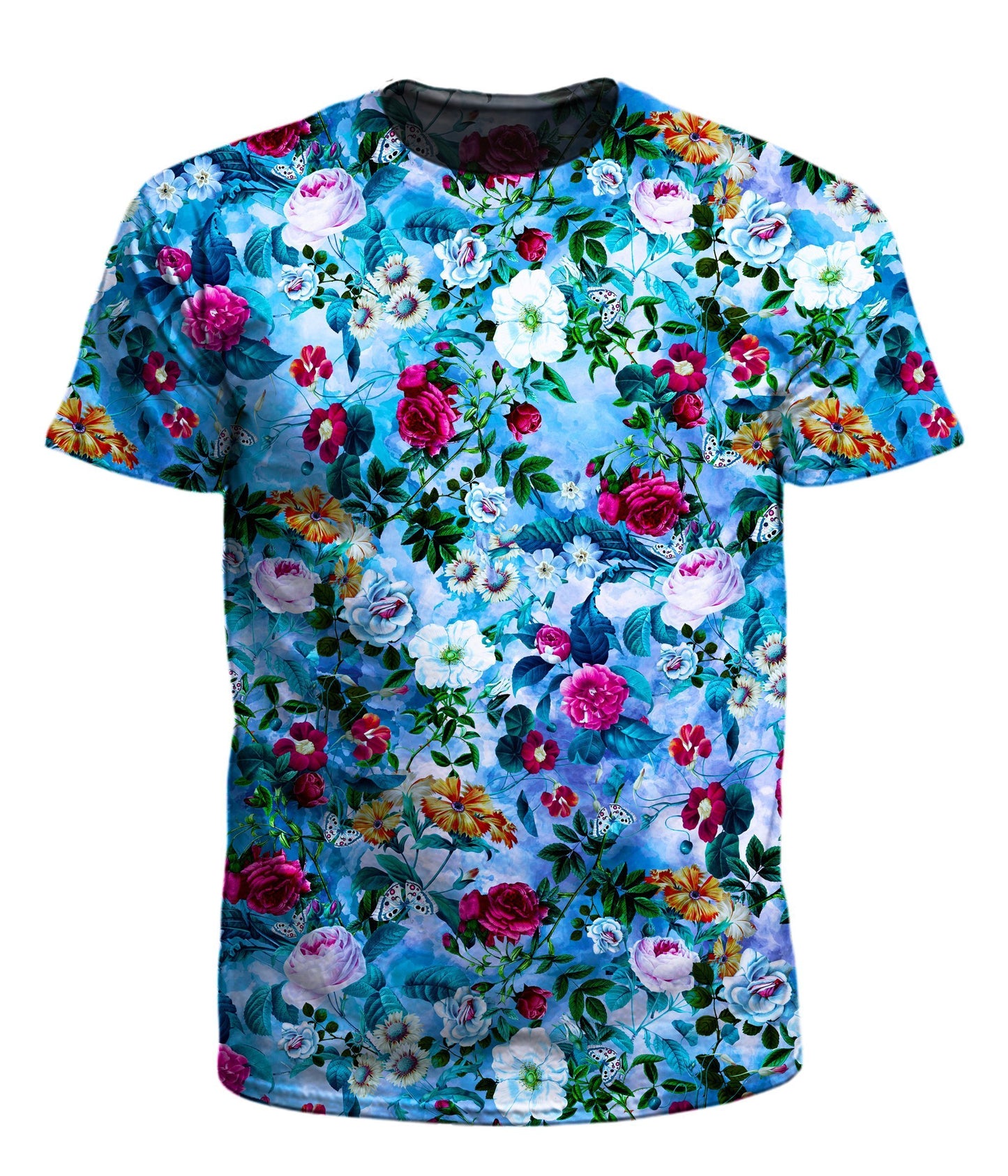 Lennon Men's T-Shirt, Riza Peker, | iEDM