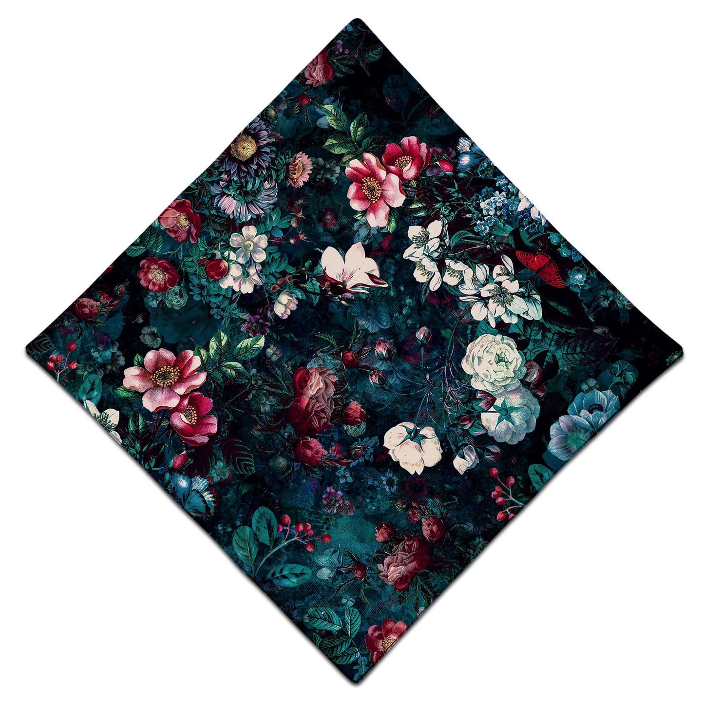 Neon Land Bandana, Riza Peker, | iEDM