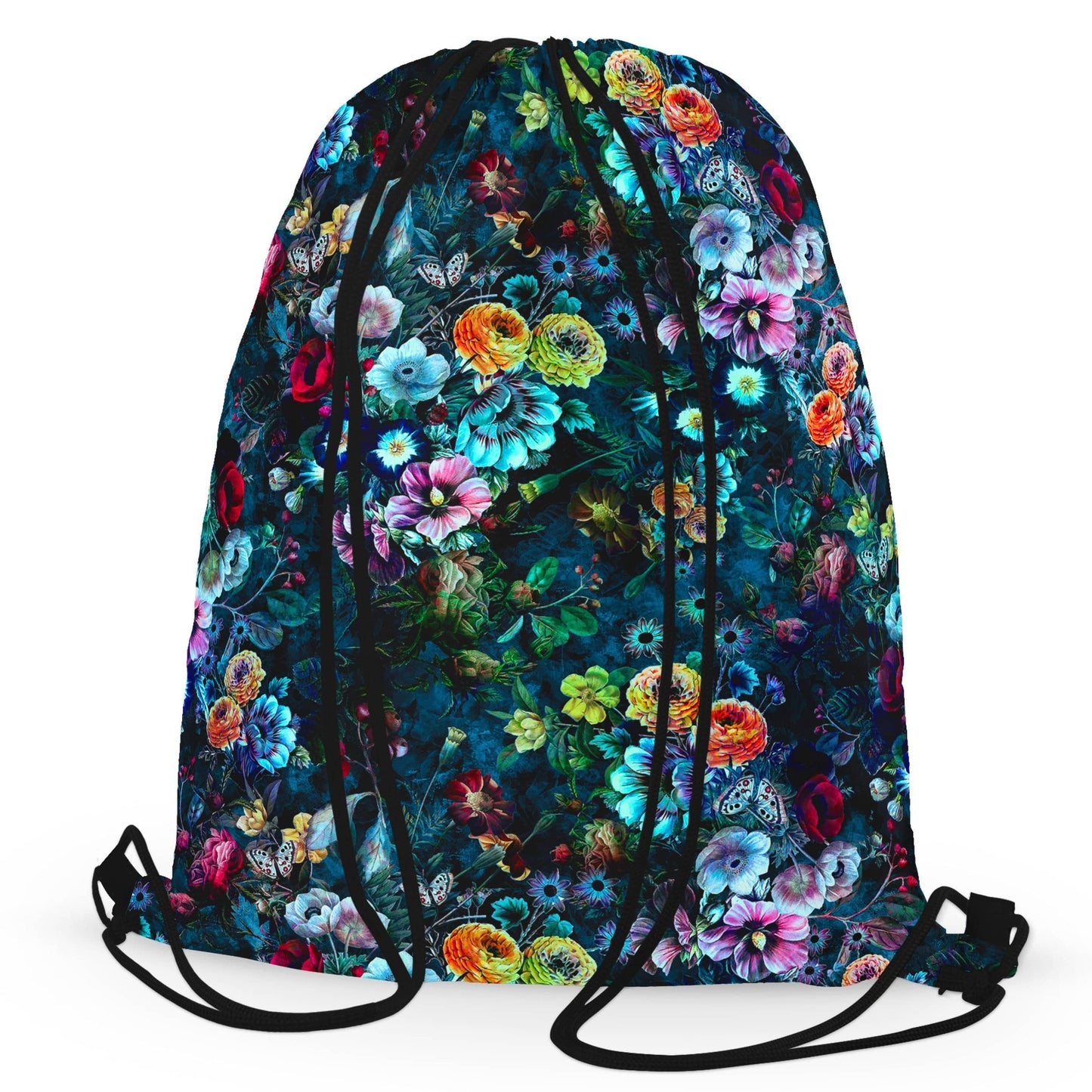 Neverland Drawstring Bag, Riza Peker, | iEDM