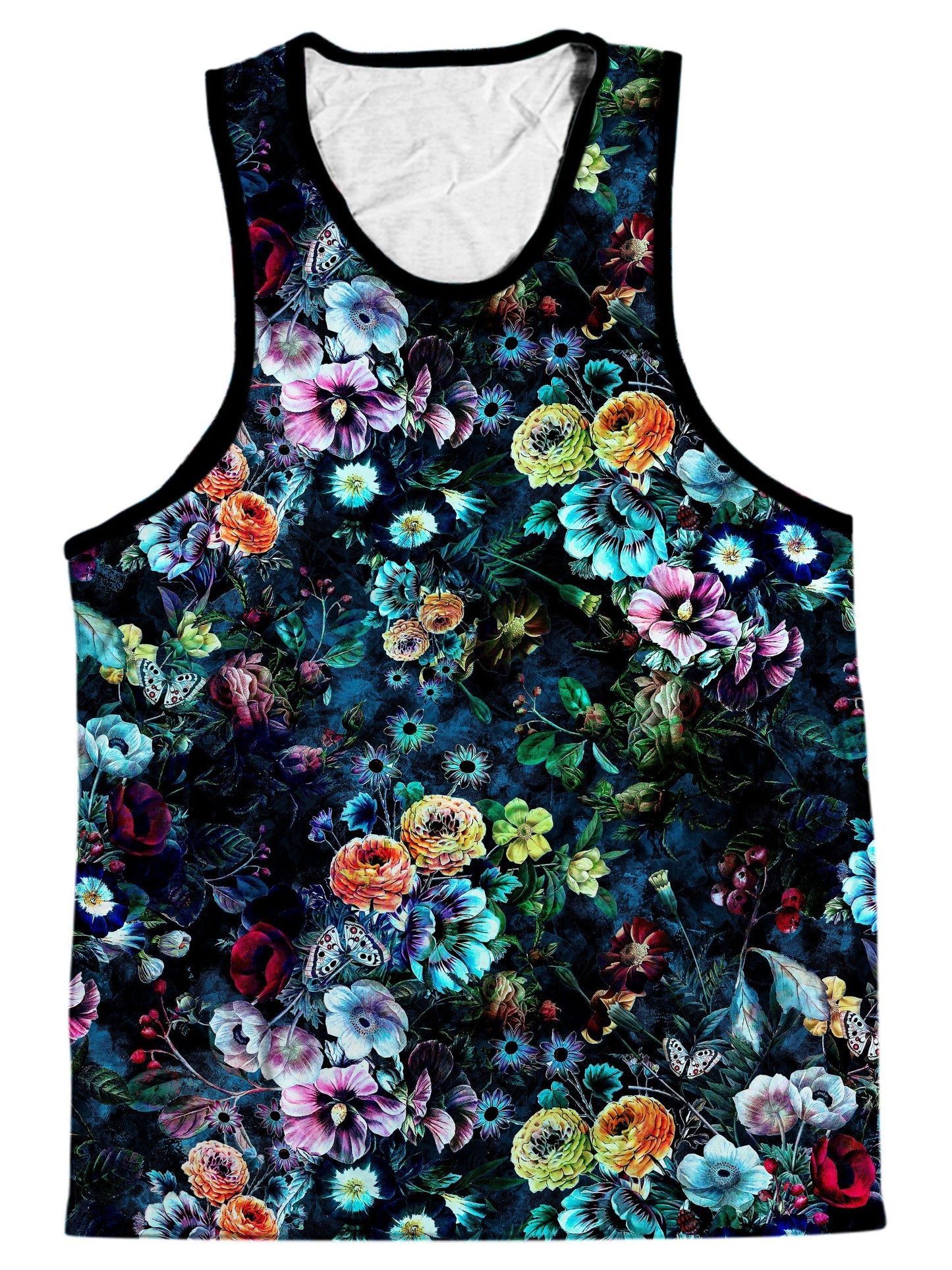 Neverland Men's Tank, Riza Peker, | iEDM