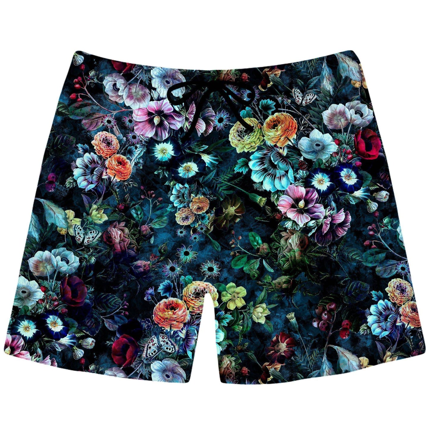 Neverland Swim Trunks, Riza Peker, | iEDM