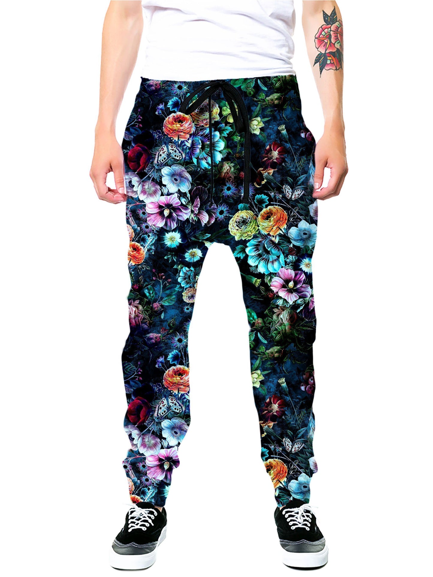 Neverland T-Shirt and Joggers Combo, Riza Peker, | iEDM