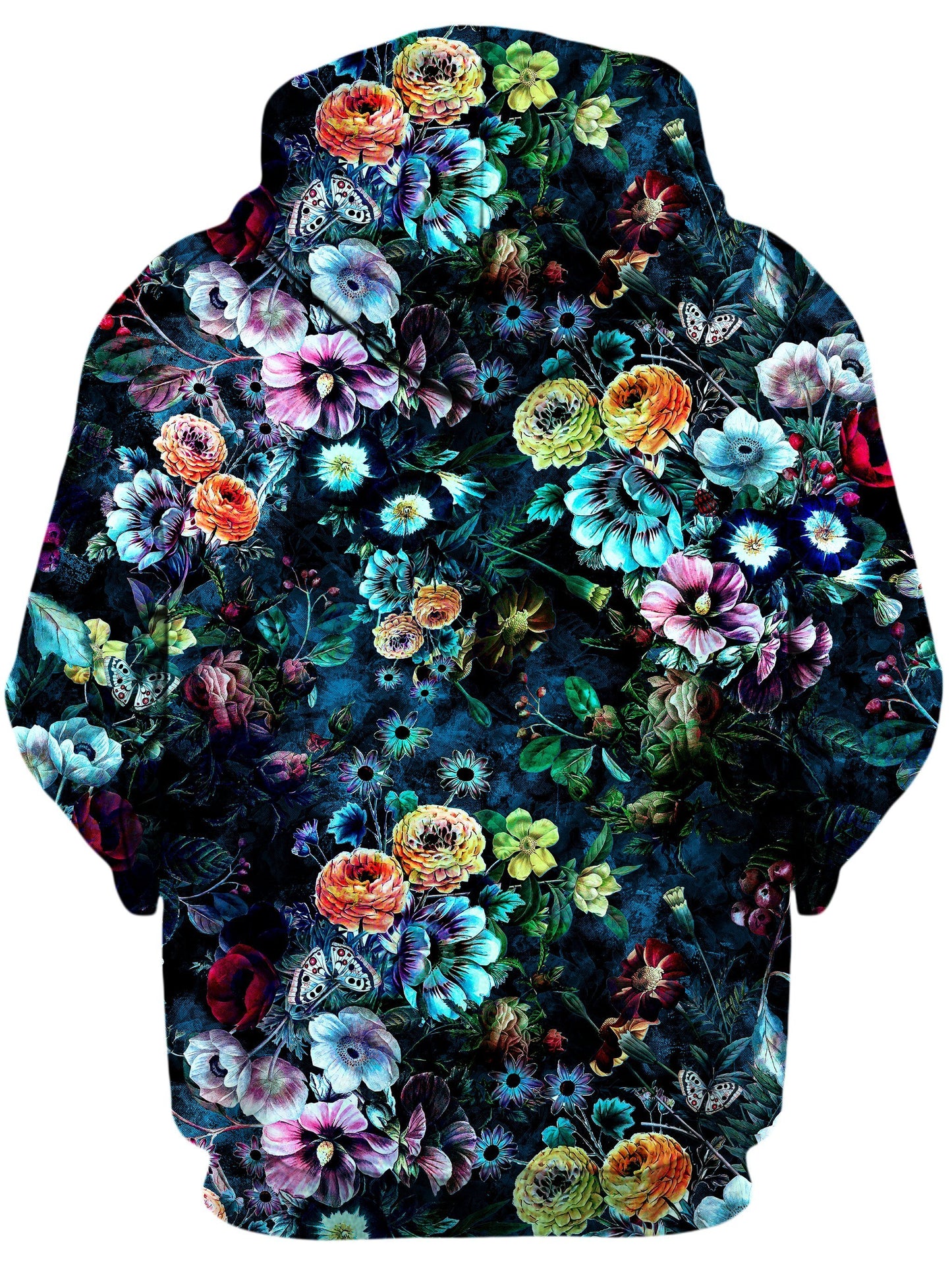 Neverland Unisex Hoodie, Riza Peker, | iEDM