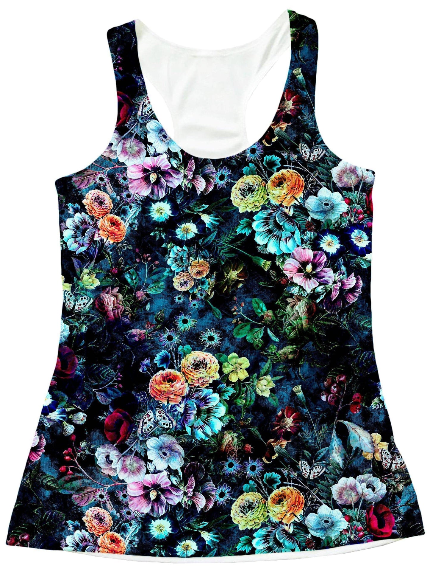 Neverland Women's Tank, Riza Peker, | iEDM