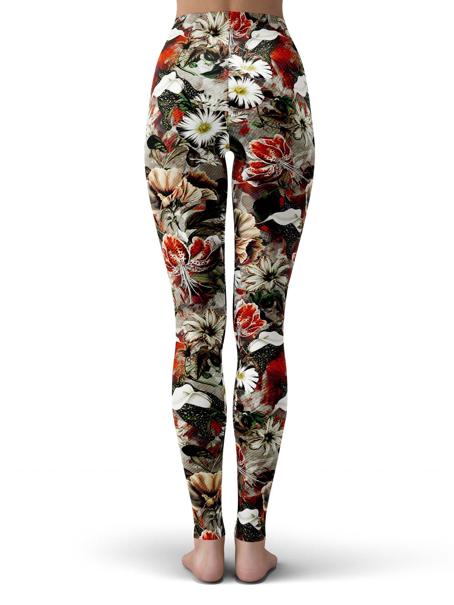 Noel Leggings, Riza Peker, | iEDM