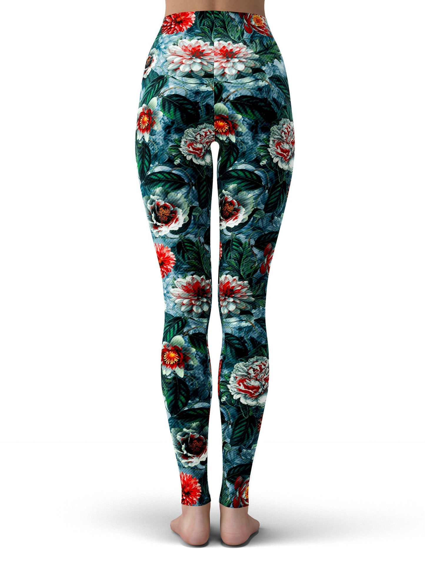 Orange Peel Leggings, Riza Peker, | iEDM