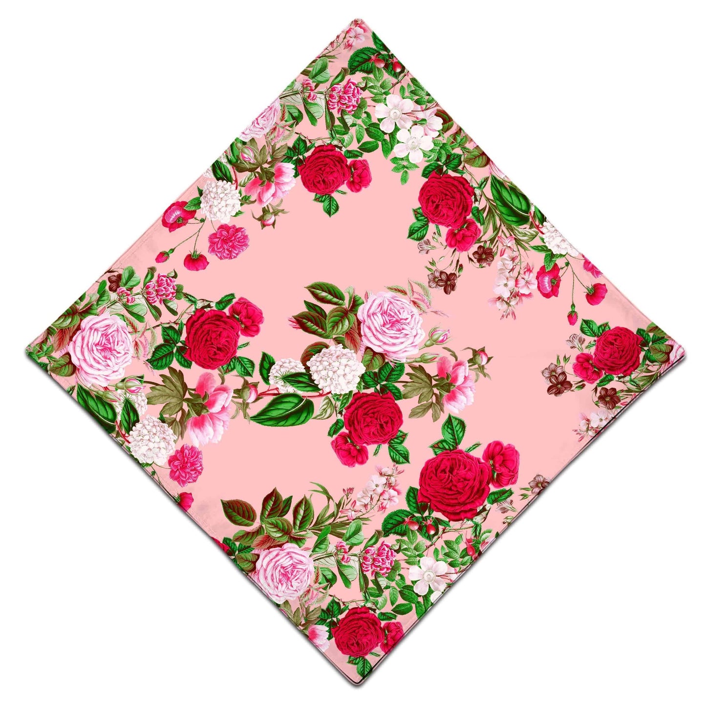 Pastel Bandana, Riza Peker, | iEDM