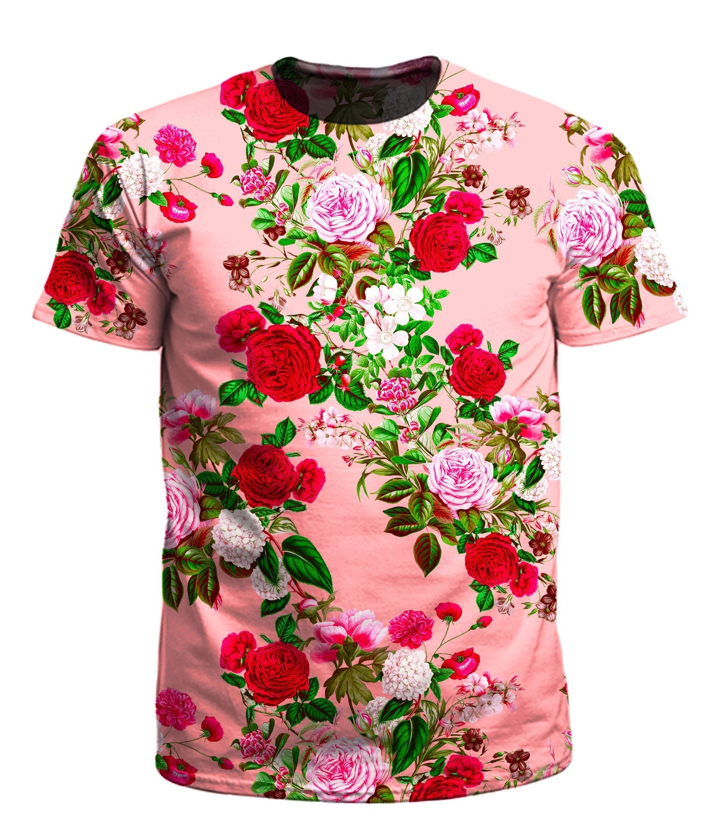 Pastel Men's T-Shirt, Riza Peker, | iEDM