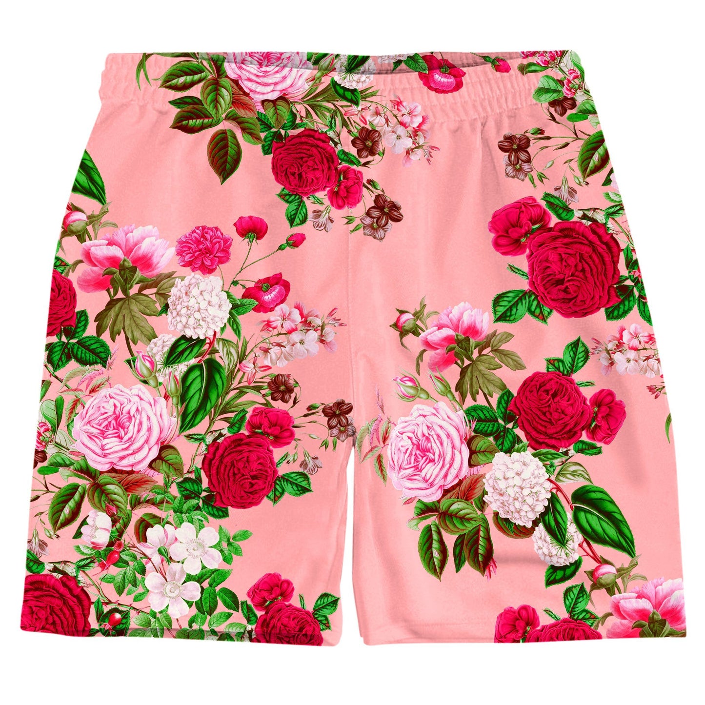 Pastel T-Shirt and Shorts Combo, Riza Peker, | iEDM