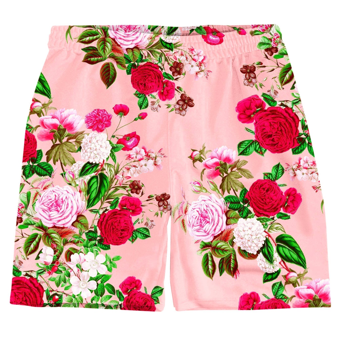 Pastel Weekend Shorts, Riza Peker, | iEDM