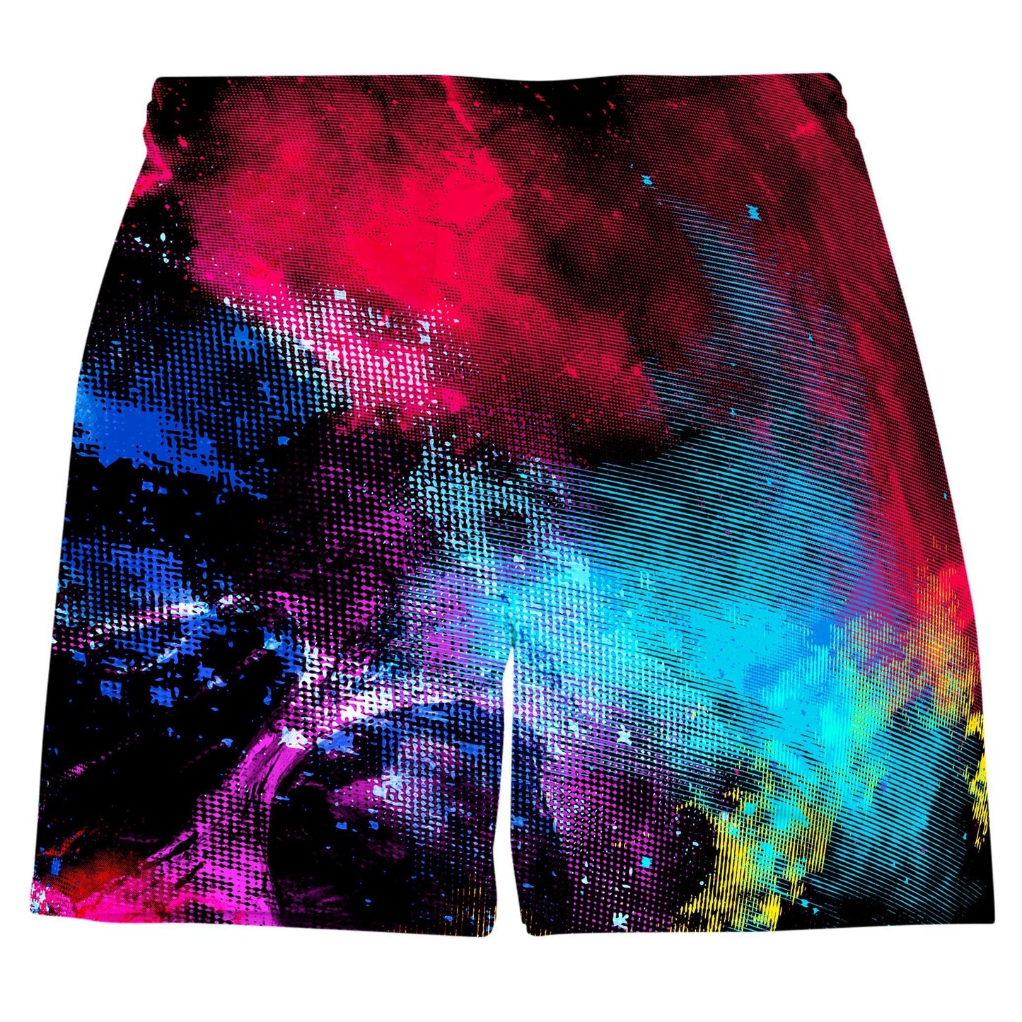 Skull 49 Weekend Shorts, Riza Peker, | iEDM