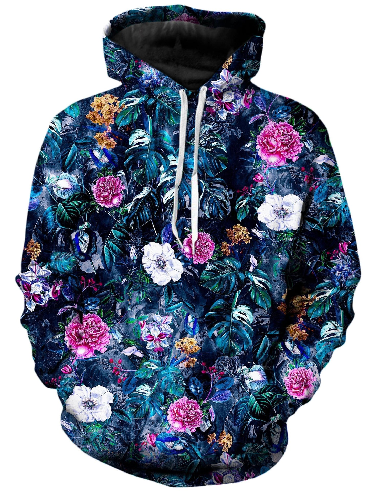 South Beach Hoodie and Joggers Combo, Riza Peker, | iEDM