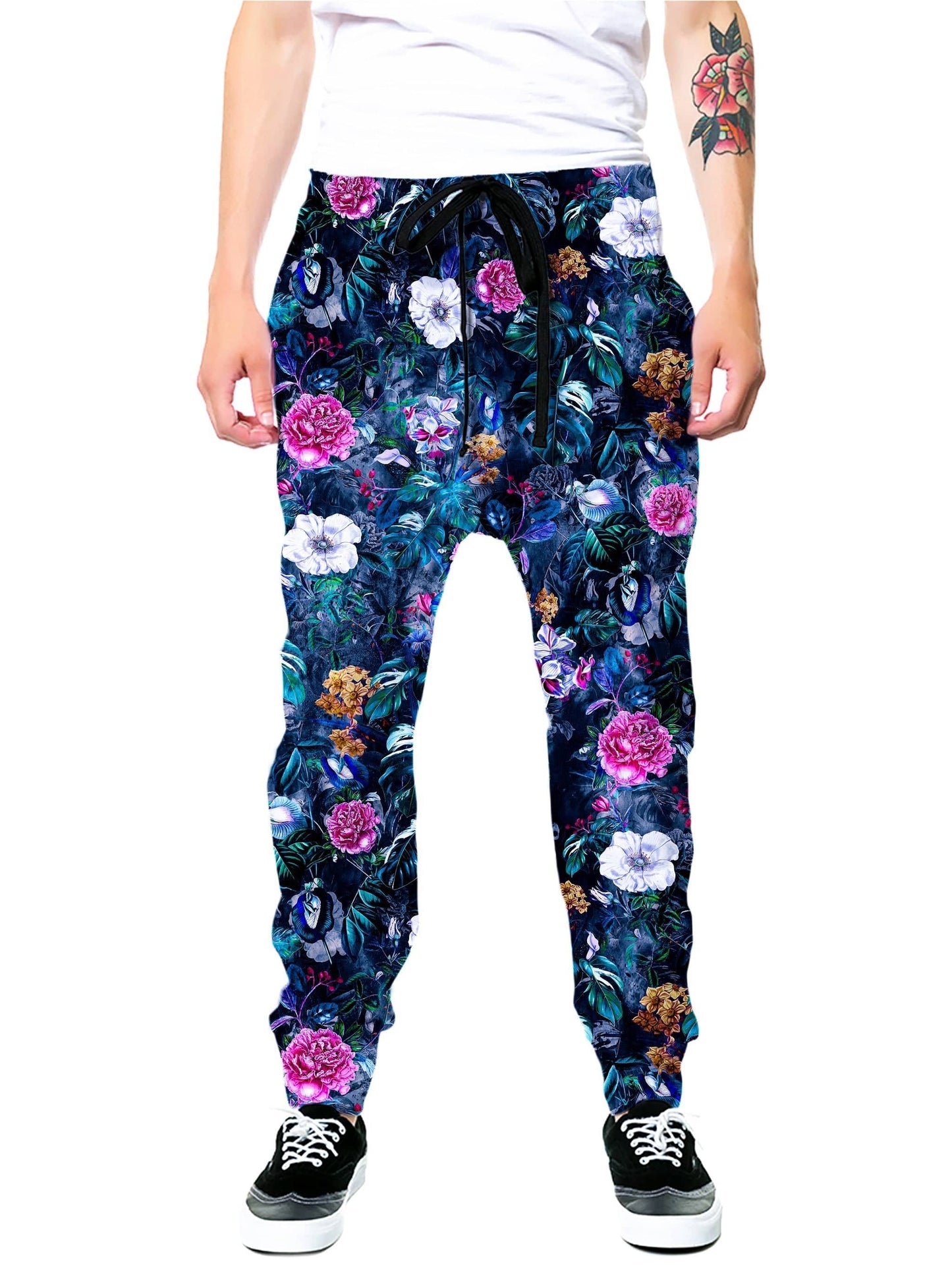 South Beach T-Shirt and Joggers Combo, Riza Peker, | iEDM