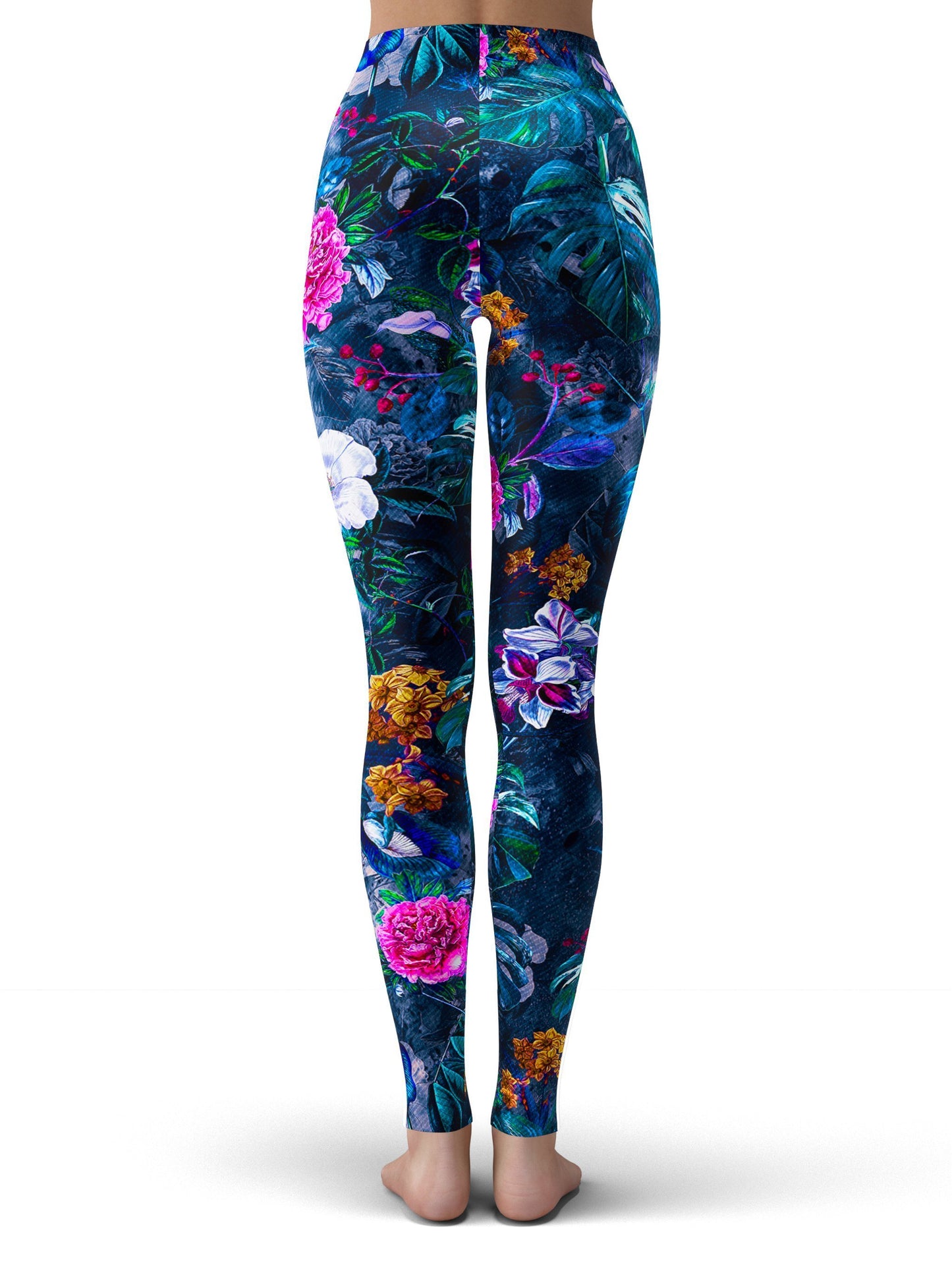 South Beach Leggings, Riza Peker, | iEDM