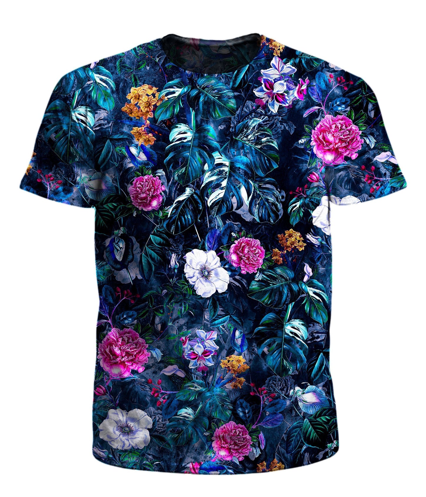 South Beach Men's T-Shirt, Riza Peker, | iEDM