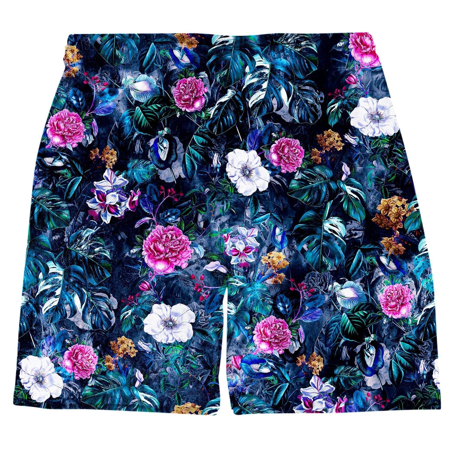 South Beach Men's Tank and Shorts Combo, Riza Peker, | iEDM