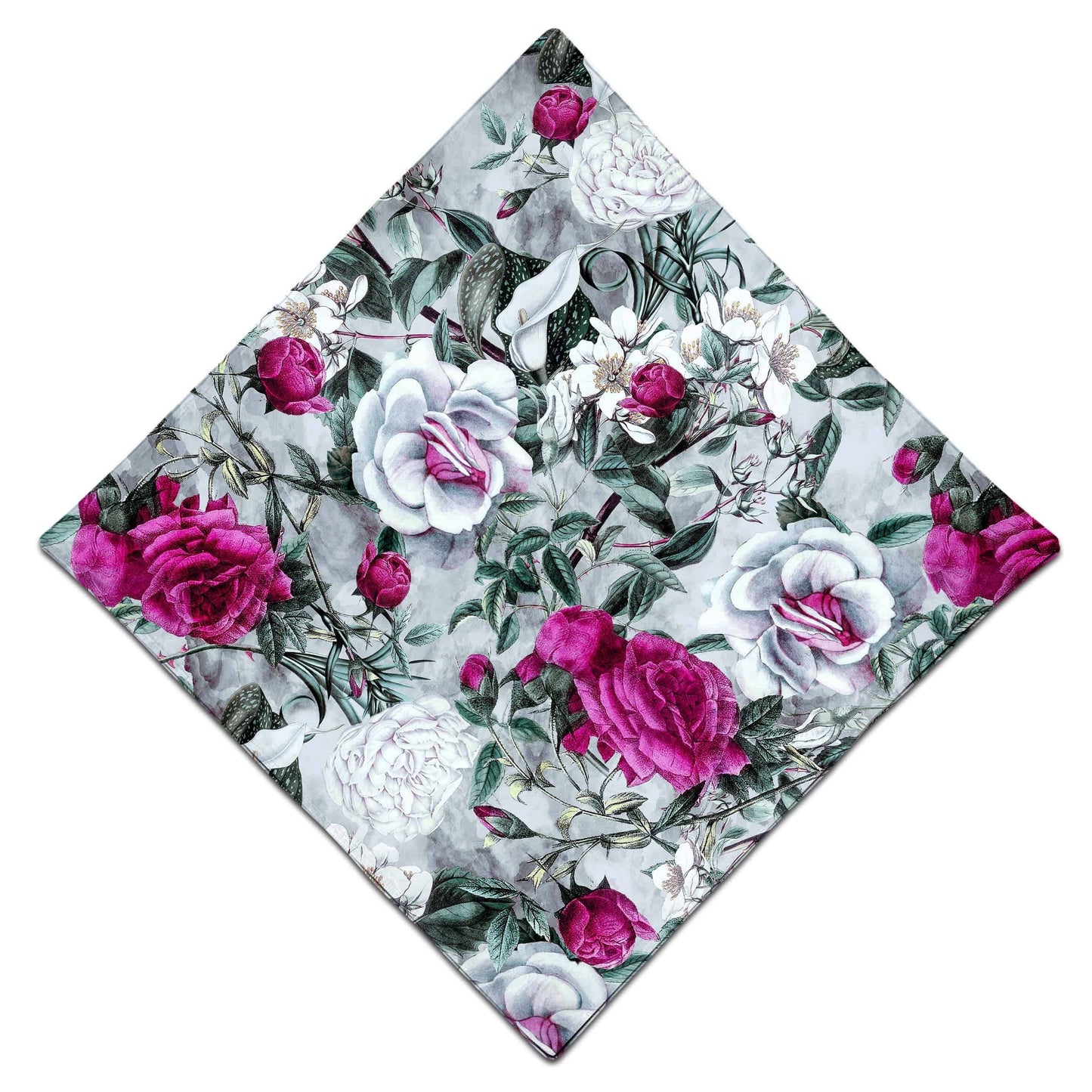 Vapor Bandana, Riza Peker, | iEDM