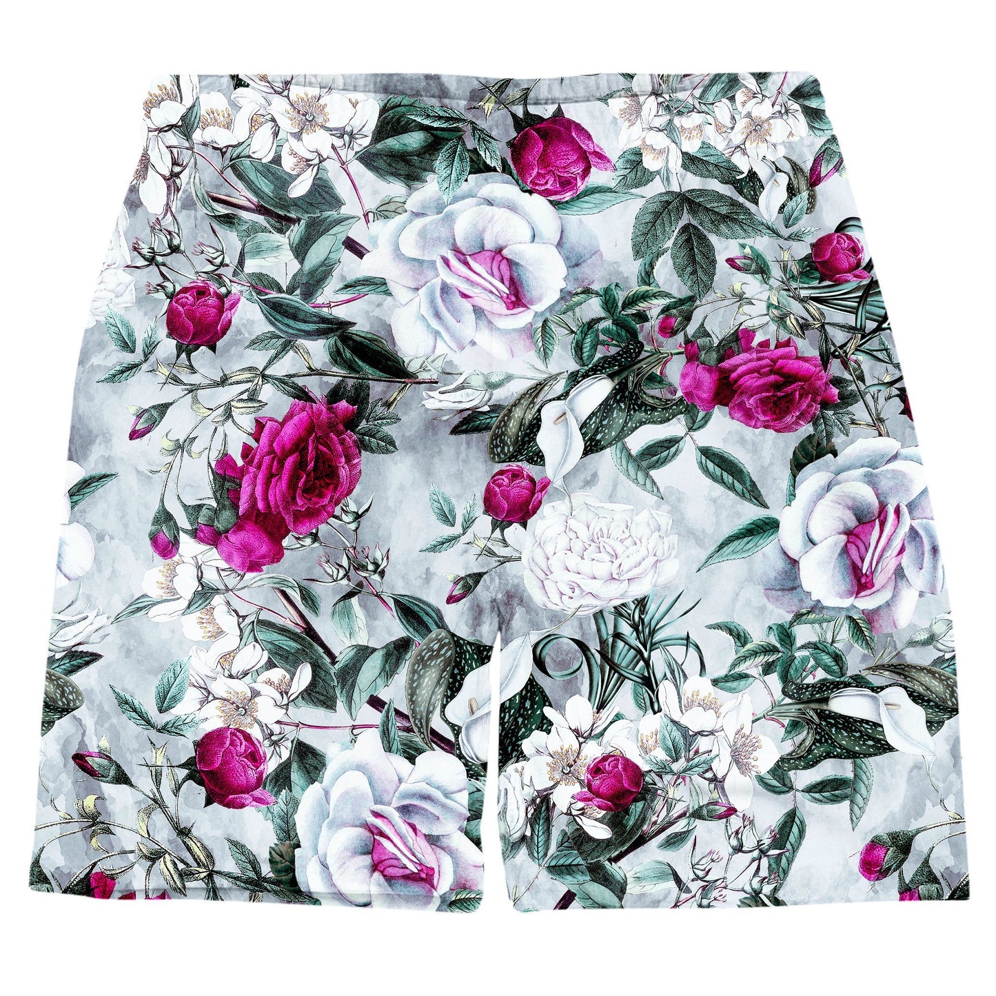 Vapor T-Shirt and Shorts Combo, Riza Peker, | iEDM