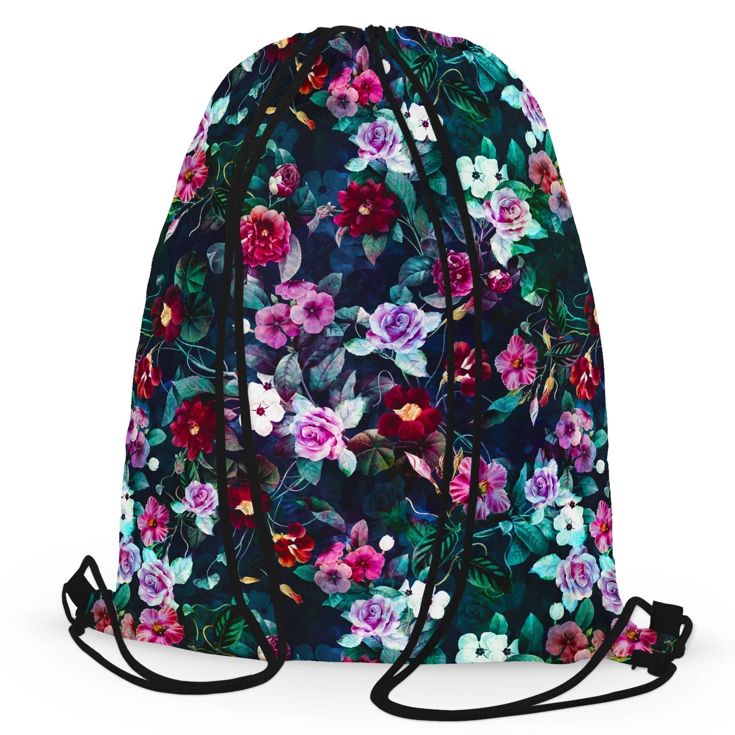 Vice Drawstring Bag, Riza Peker, | iEDM