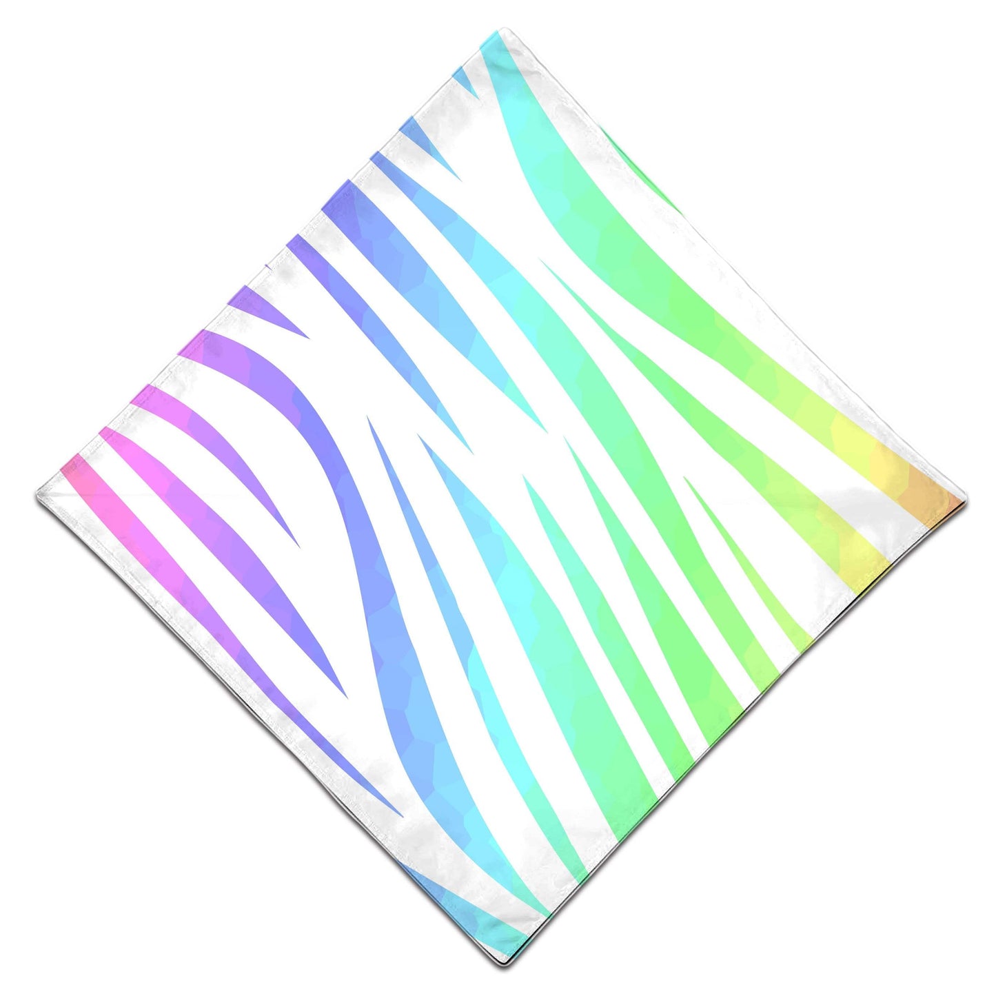 Animal Print Bandana, Sartoris Art, | iEDM