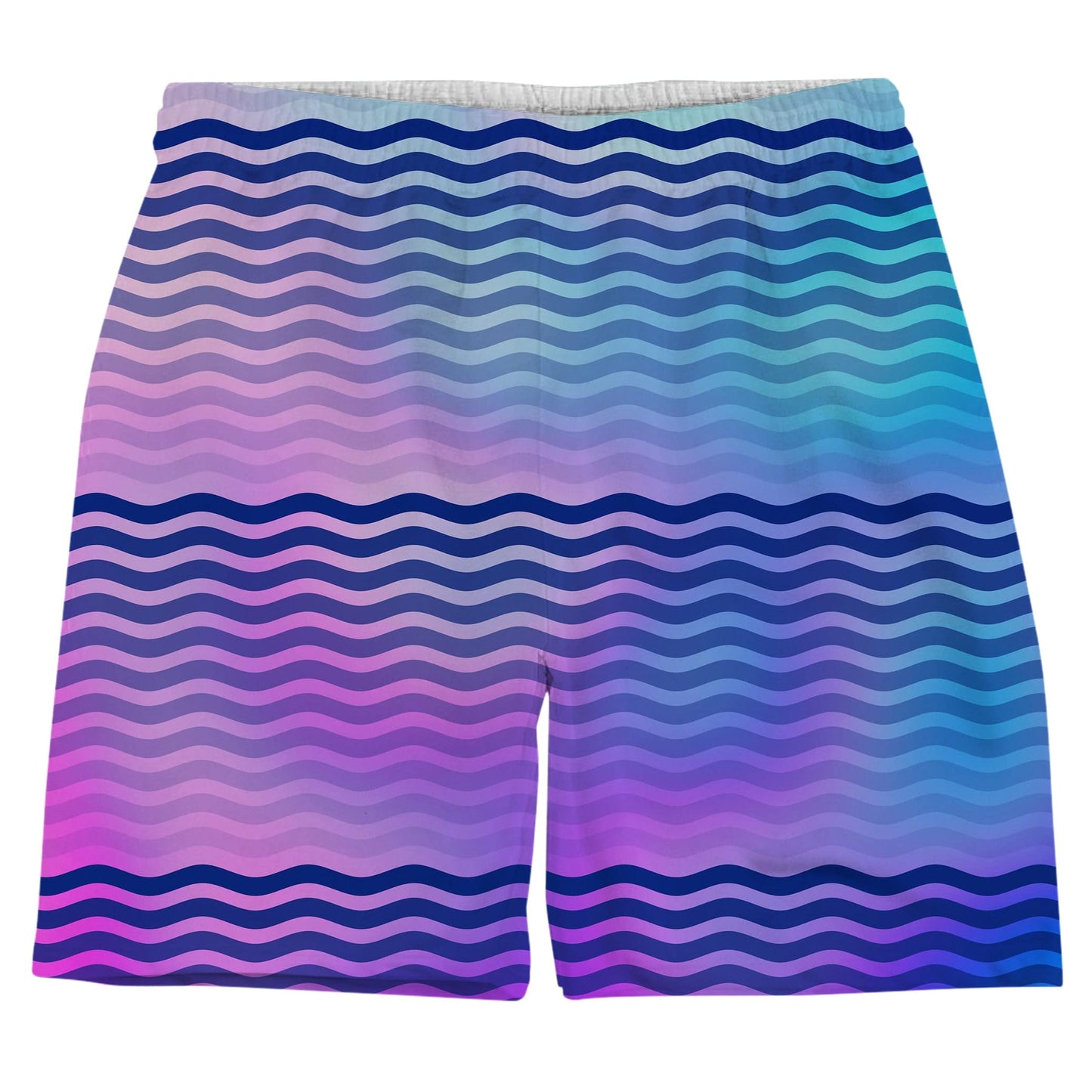 Beach Waves Weekend Shorts, Sartoris Art, | iEDM