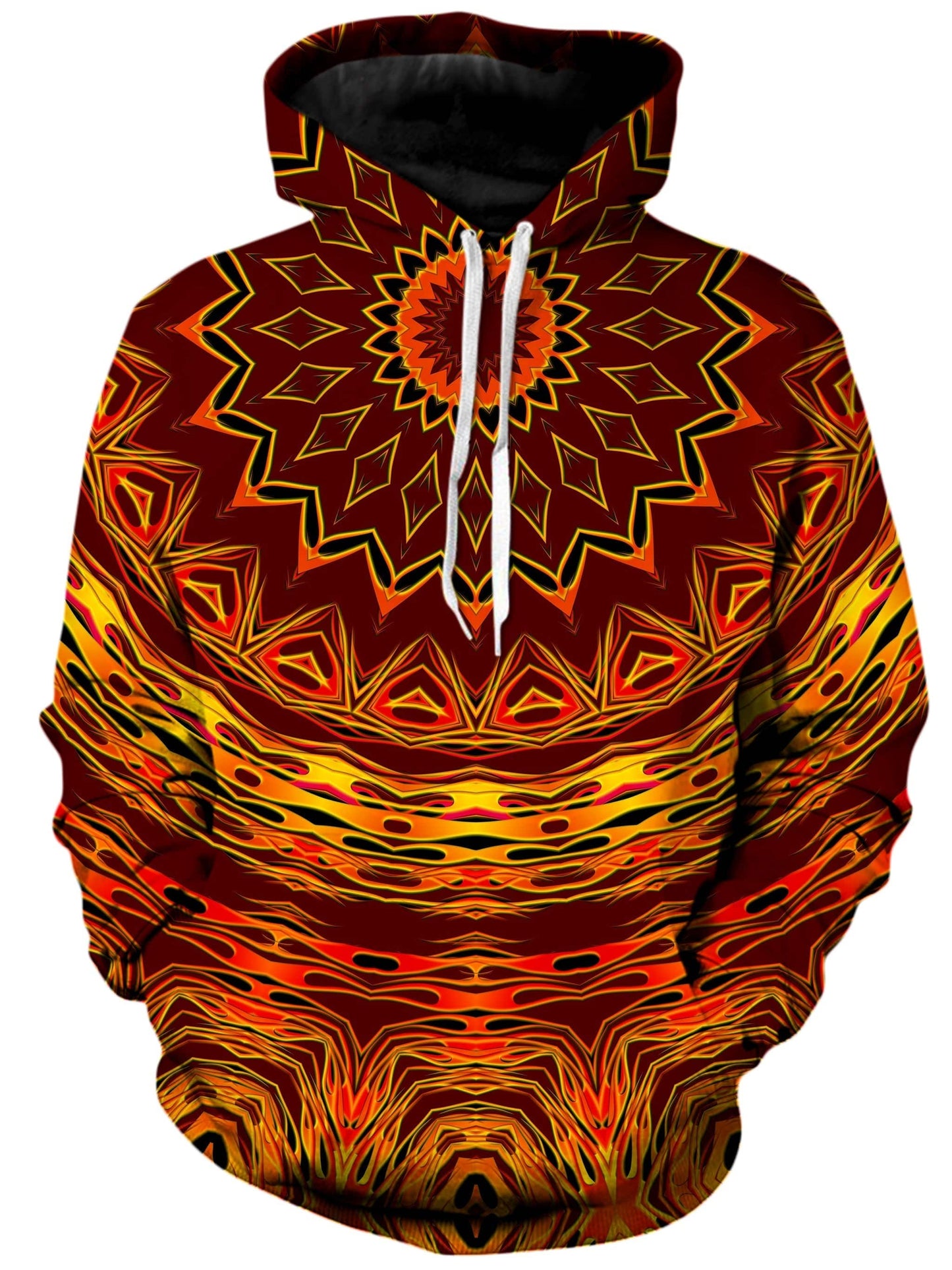 Chain Reaction Hoodie and Leggings Combo, Sartoris Art, | iEDM
