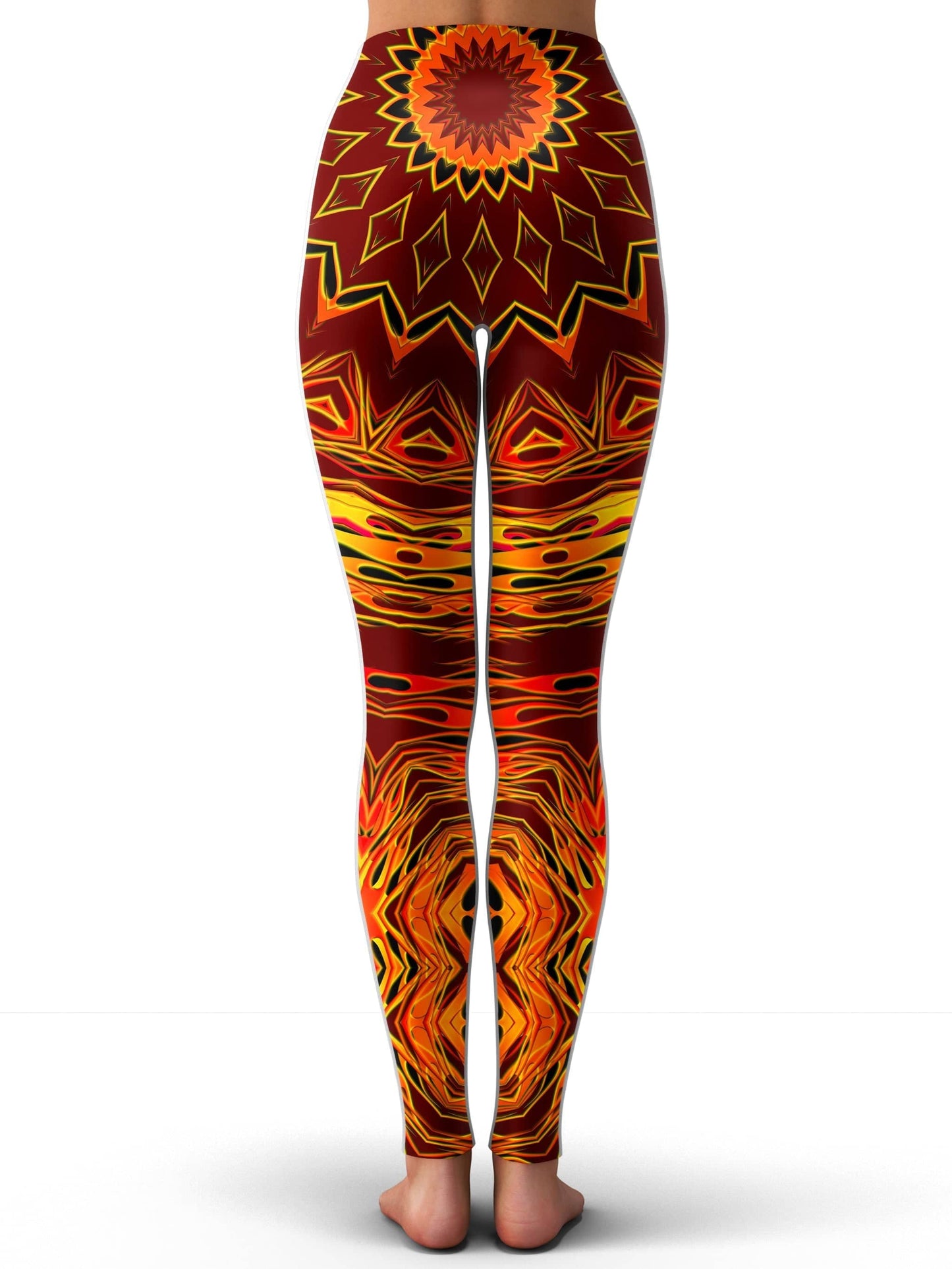 Chain Reaction Leggings, Sartoris Art, | iEDM