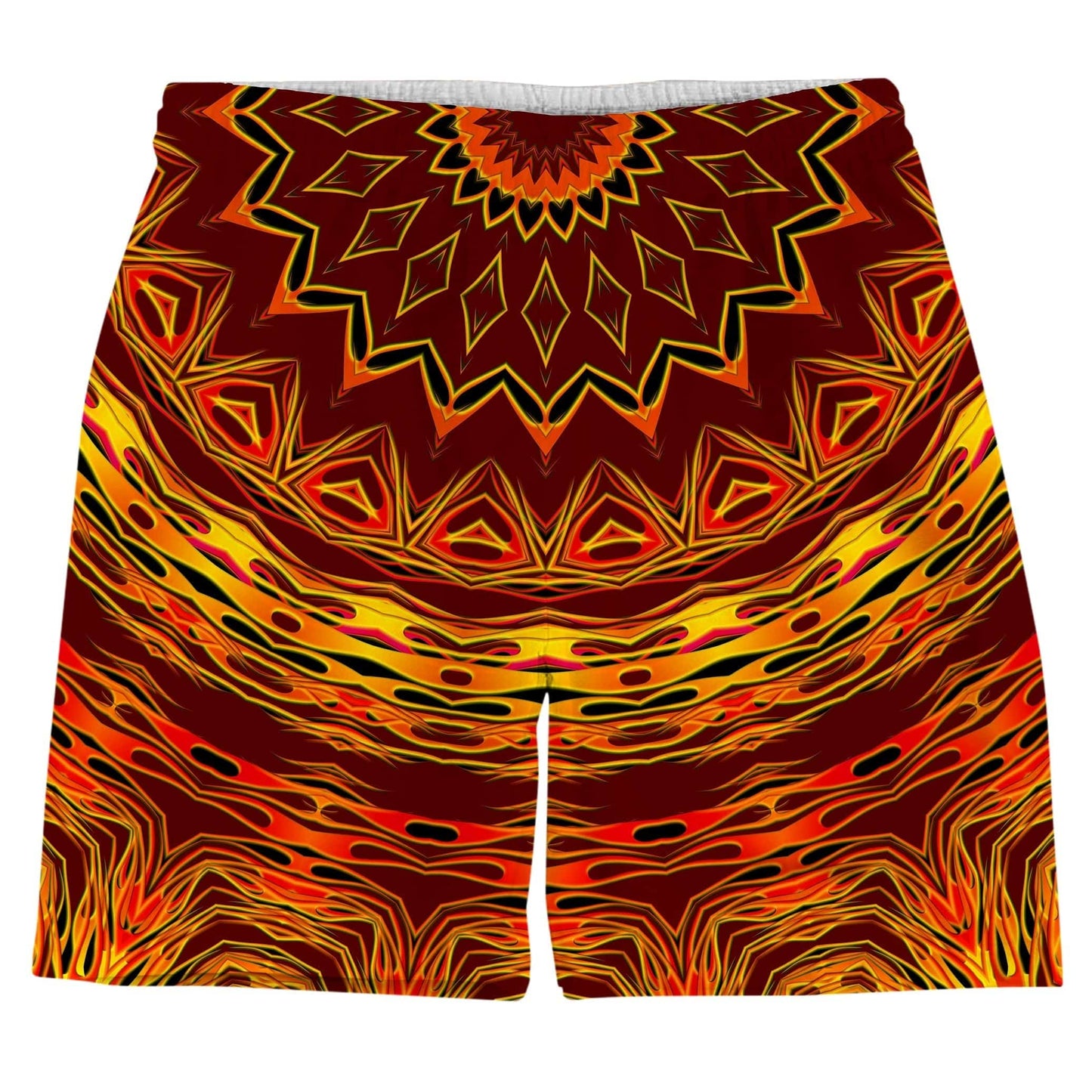 Chain Reaction Weekend Shorts, Sartoris Art, | iEDM