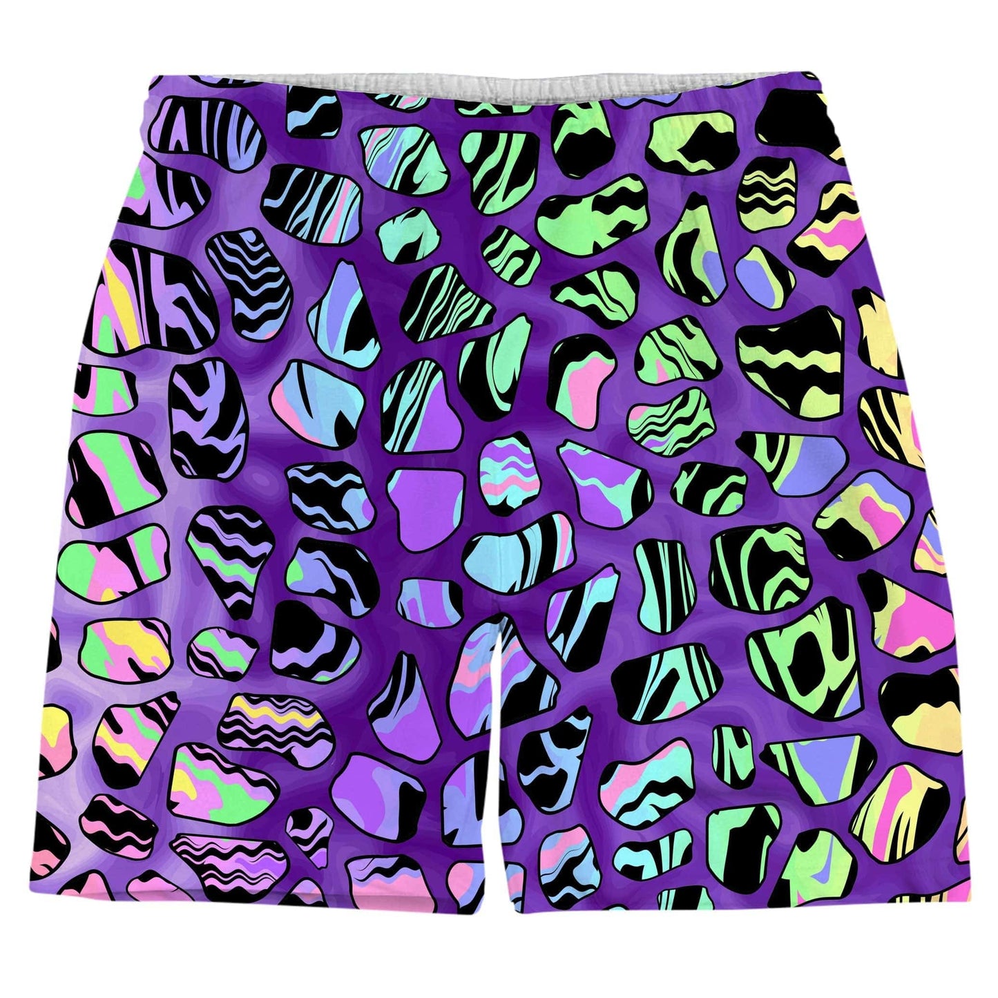 Giraffe Spots Weekend Shorts, Sartoris Art, | iEDM