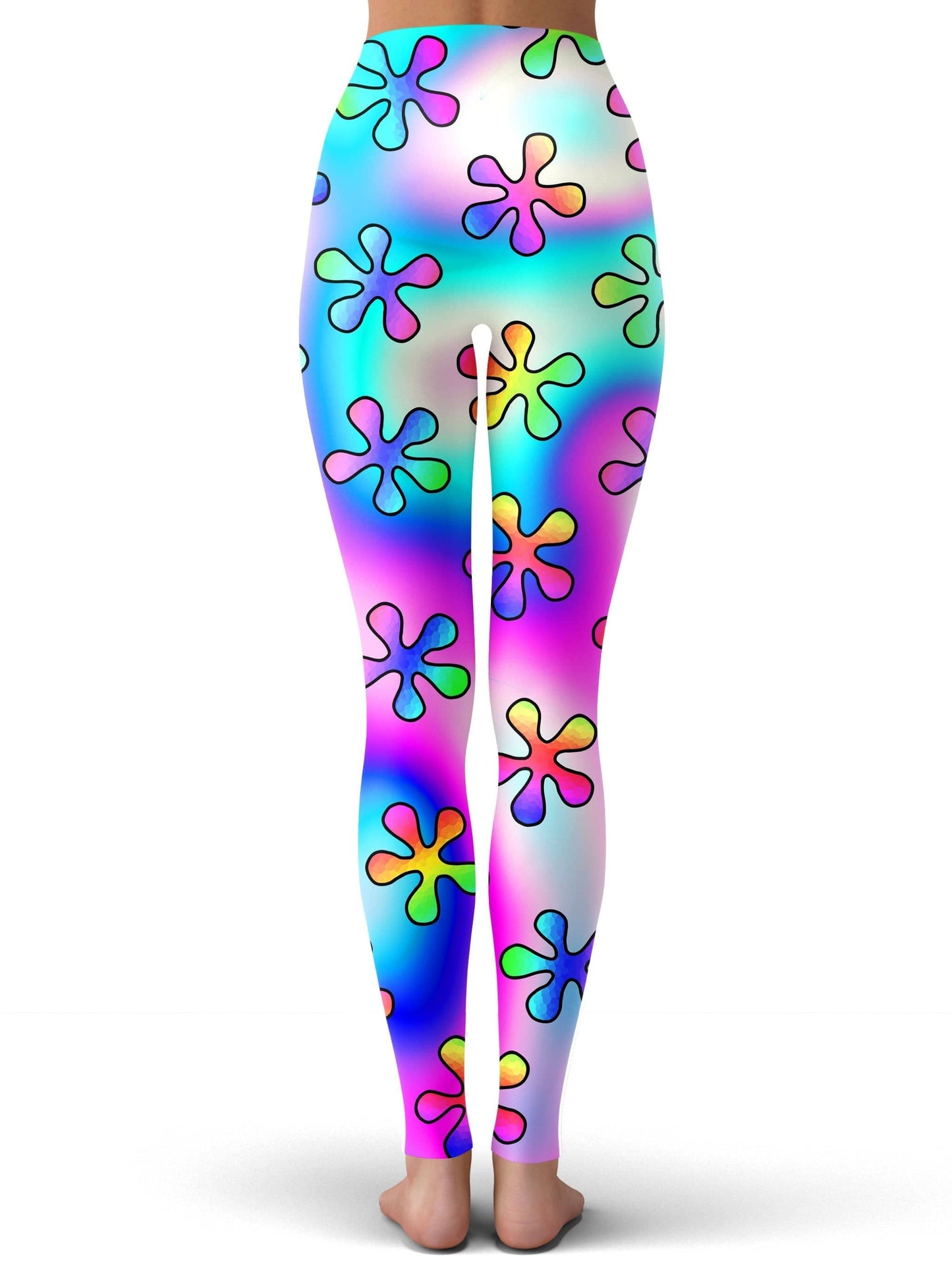 Groovy Trip Leggings, Sartoris Art, | iEDM