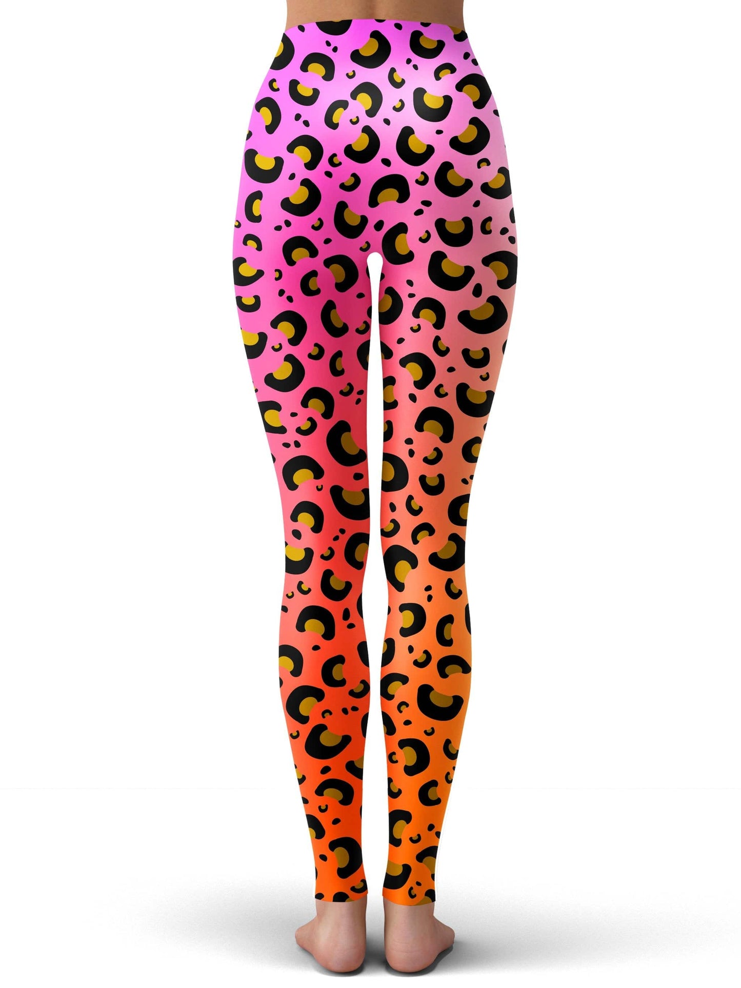 Leopard Spots Leggings, Sartoris Art, | iEDM