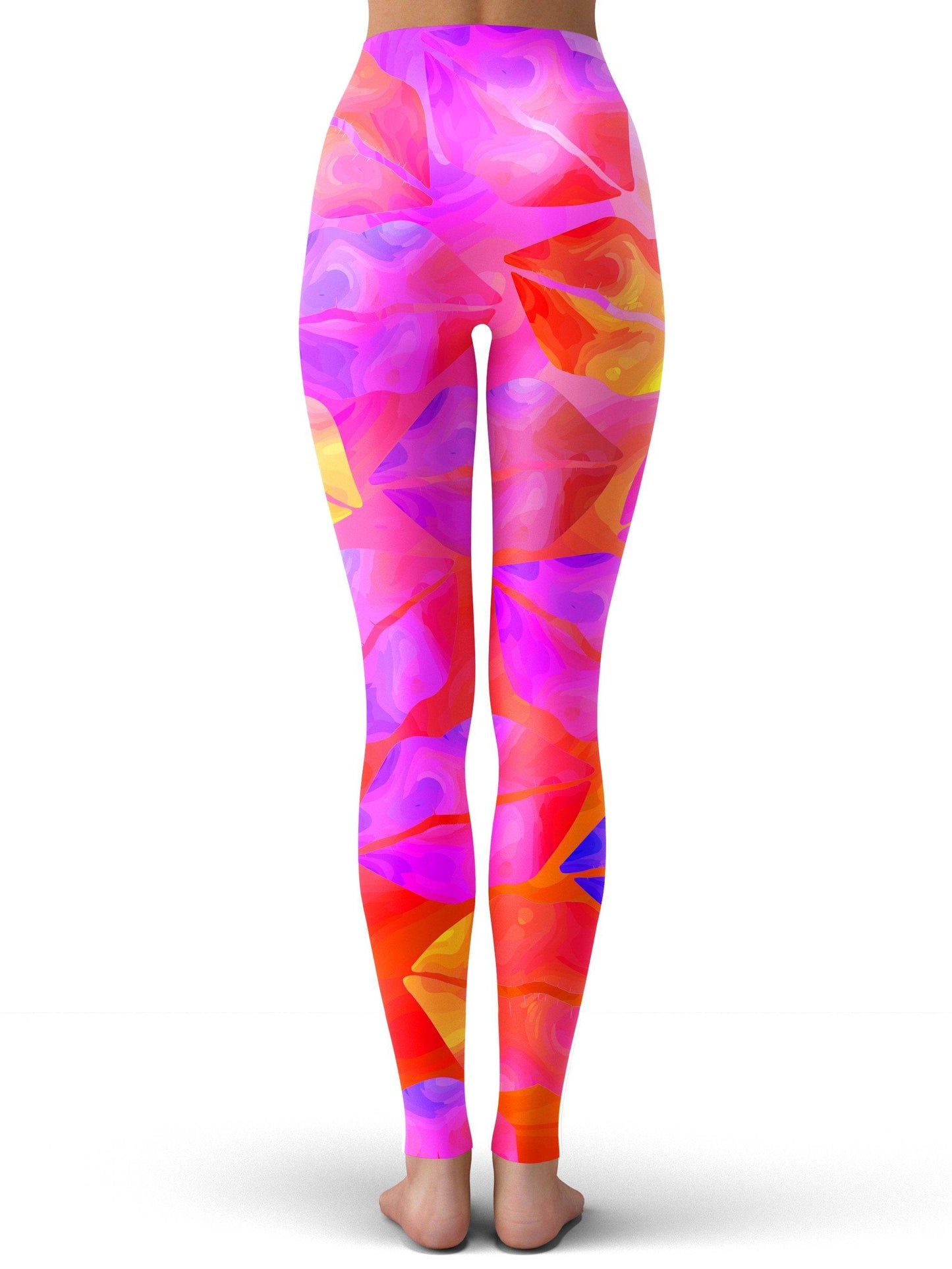 Passionate Kisses Leggings, Sartoris Art, | iEDM