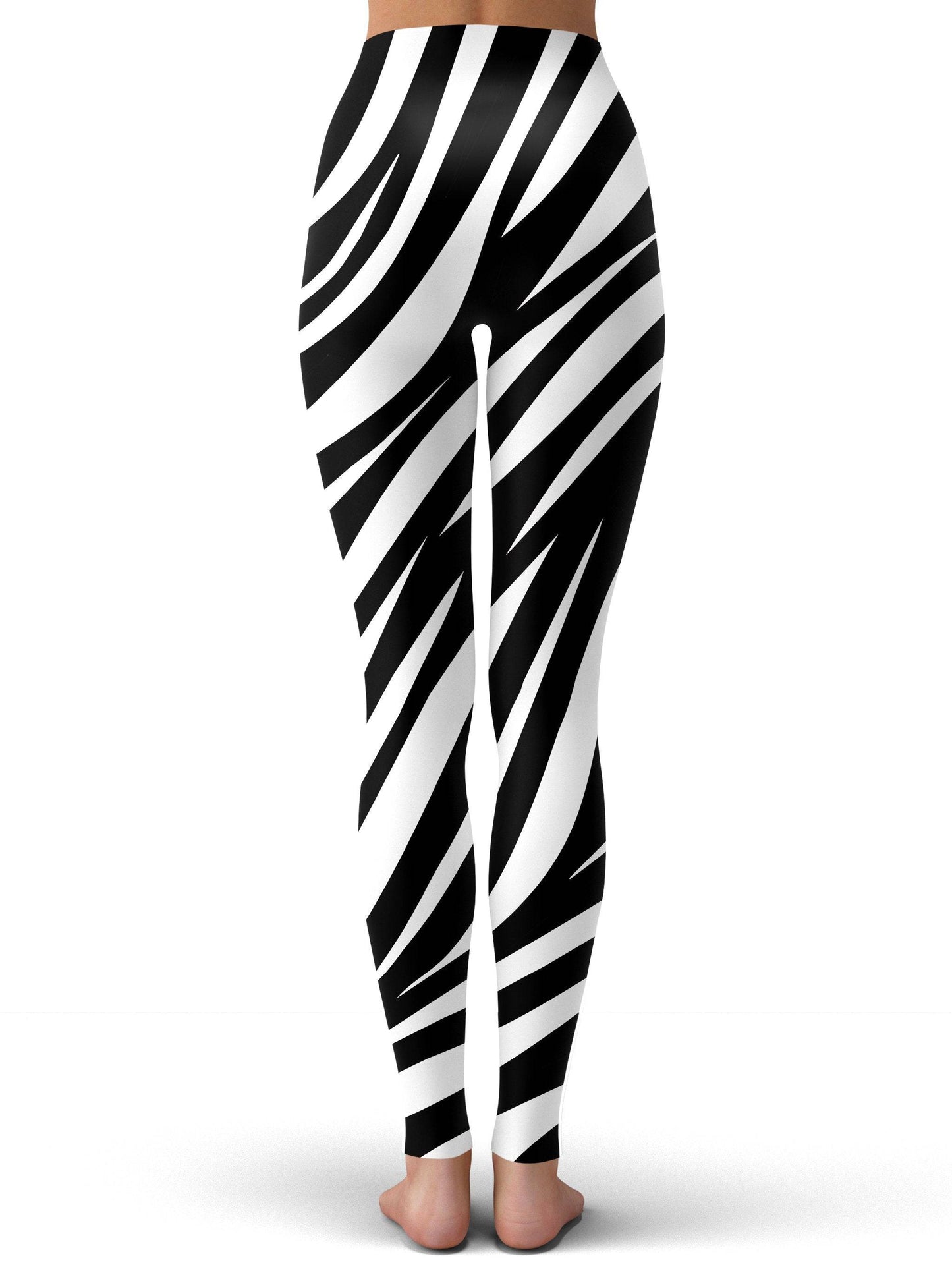 Safari Print Leggings, Sartoris Art, | iEDM