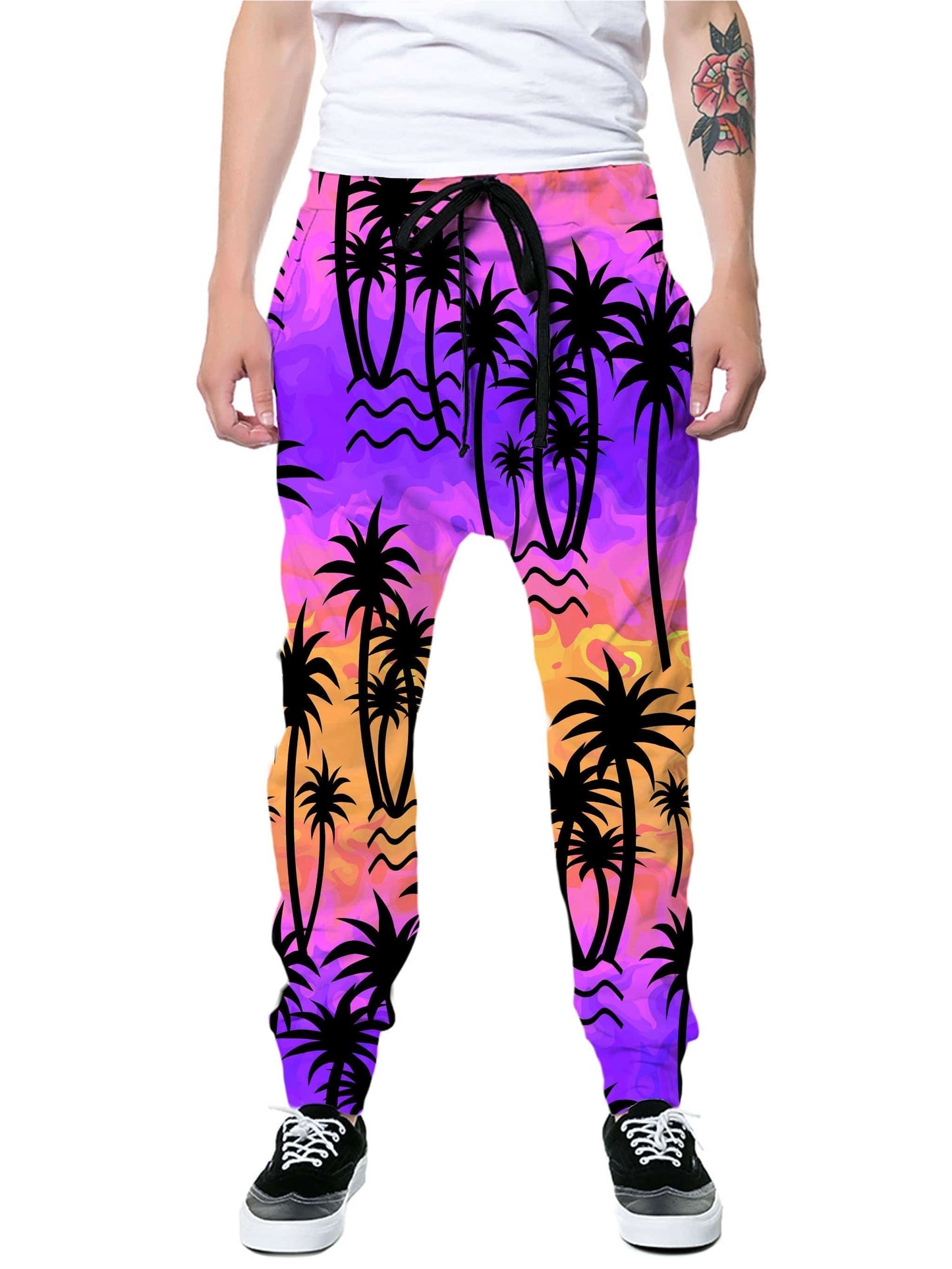 Sultry Summer Joggers, Sartoris Art, | iEDM