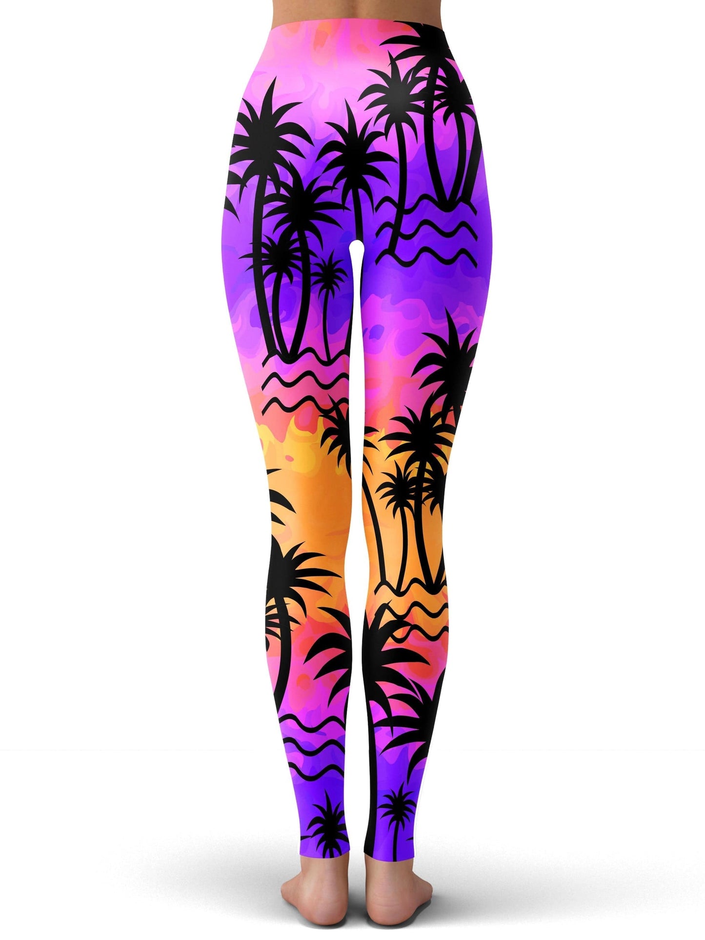 Sultry Summer Leggings, Sartoris Art, | iEDM