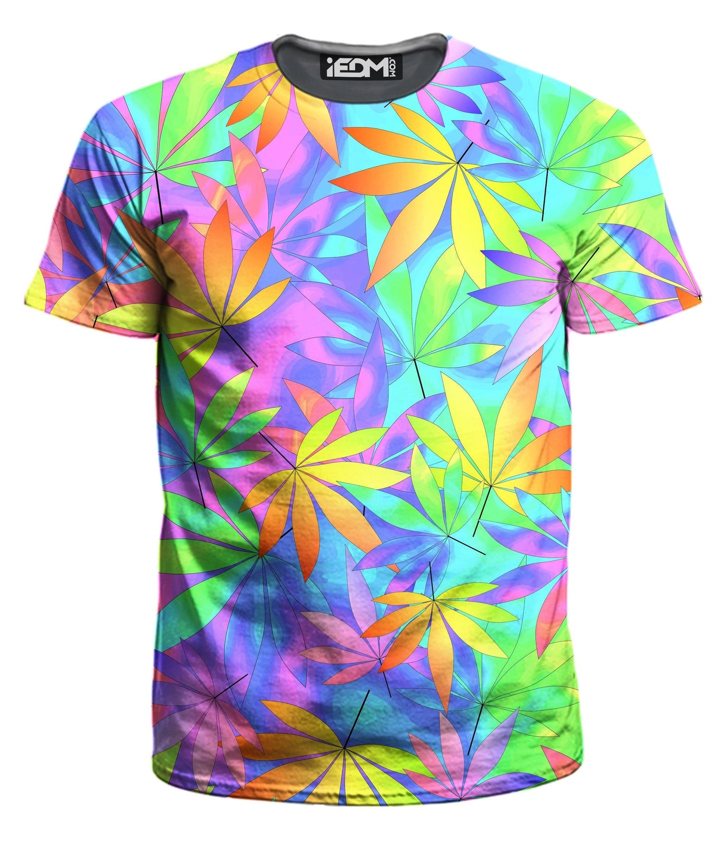 Take a Little Trip with Weed Men's T-Shirt, Sartoris Art, | iEDM