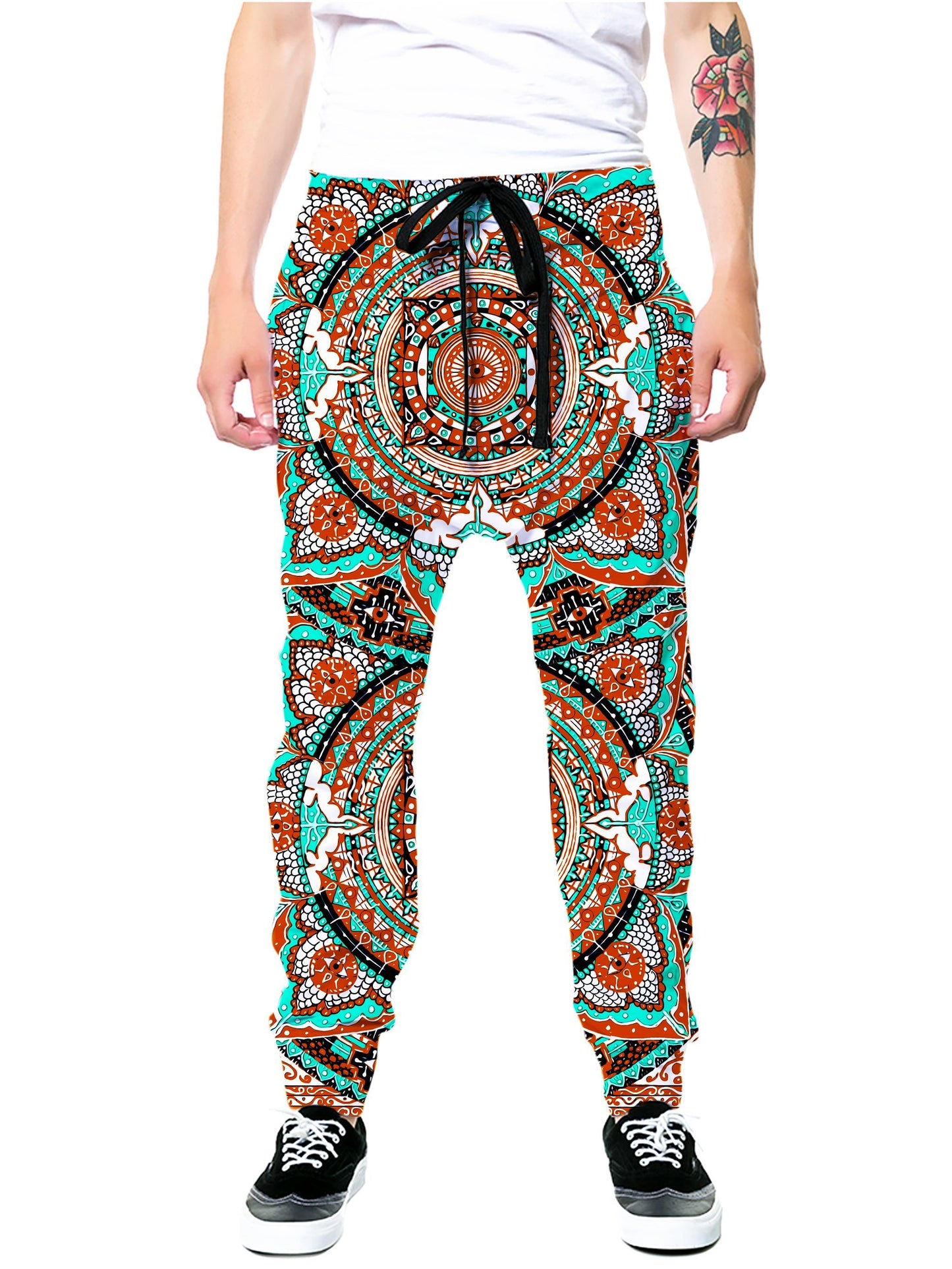 Set 4 Lyfe Awake Hoodie and Joggers Combo - iEDM