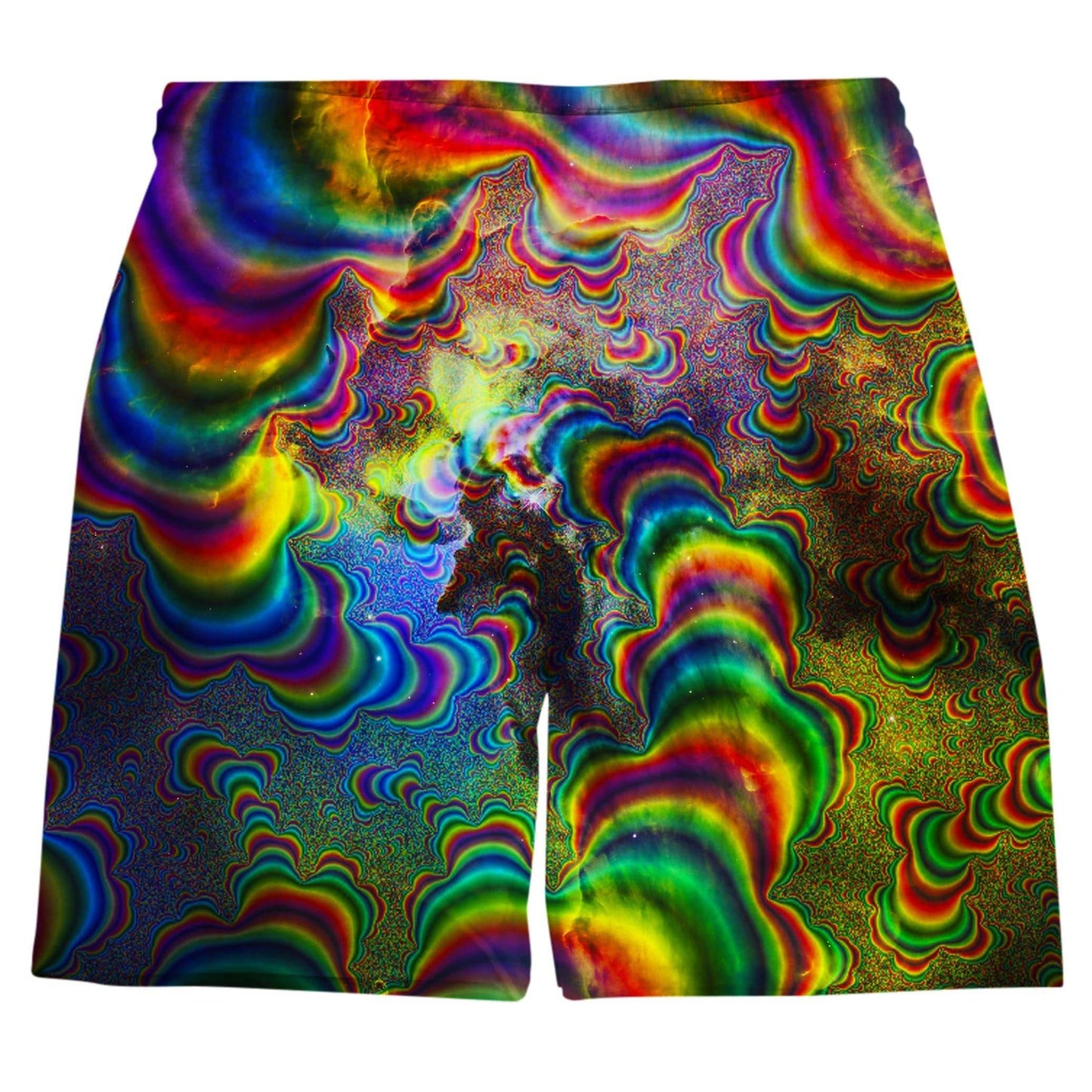 Bad Candy Weekend Shorts, Set 4 Lyfe, | iEDM