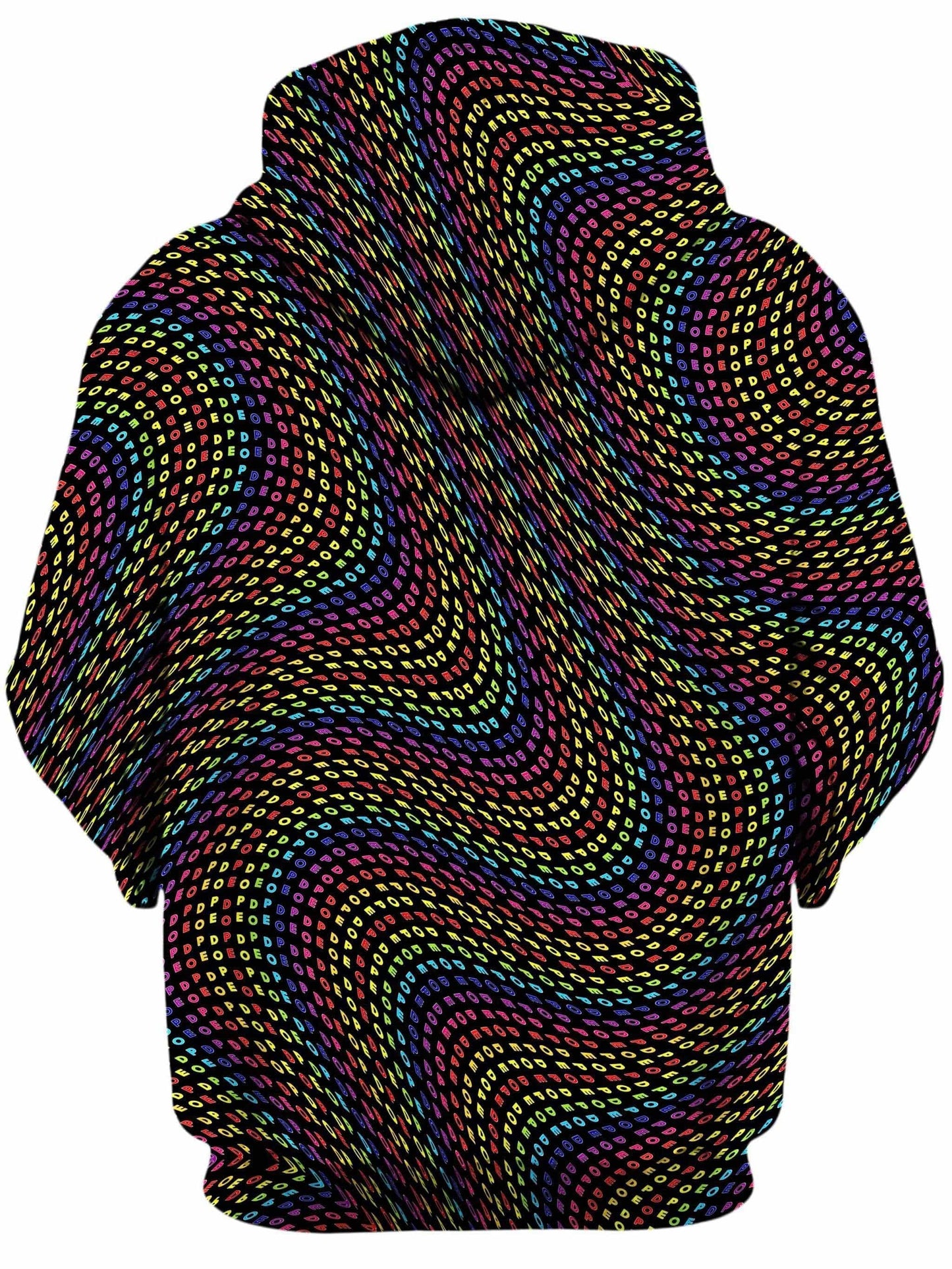 Dope Strange 1995 Unisex Zip-Up Hoodie, Set 4 Lyfe, | iEDM