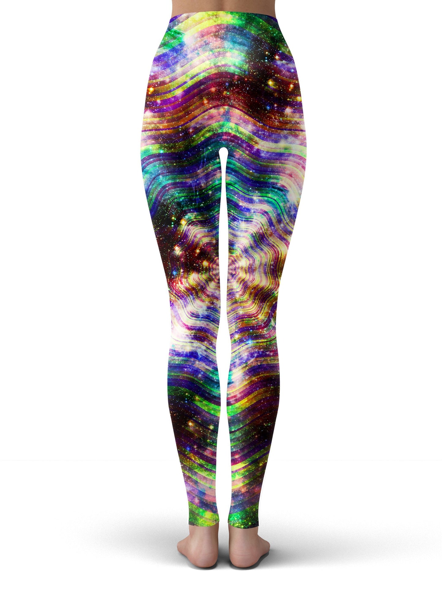 Dosed Leggings, Set 4 Lyfe, | iEDM
