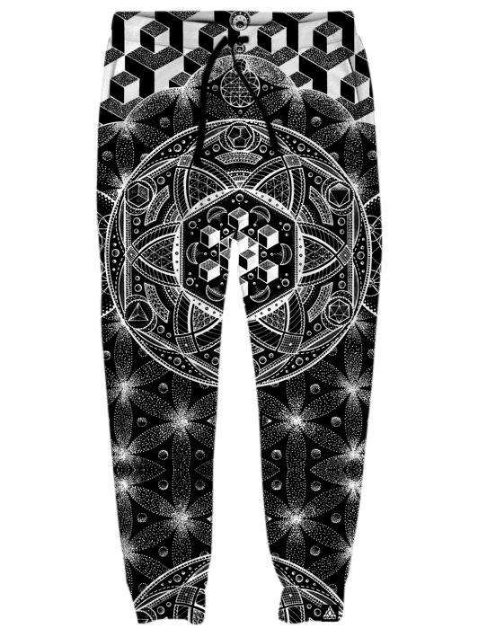 Dreamstate Joggers, Set 4 Lyfe, | iEDM